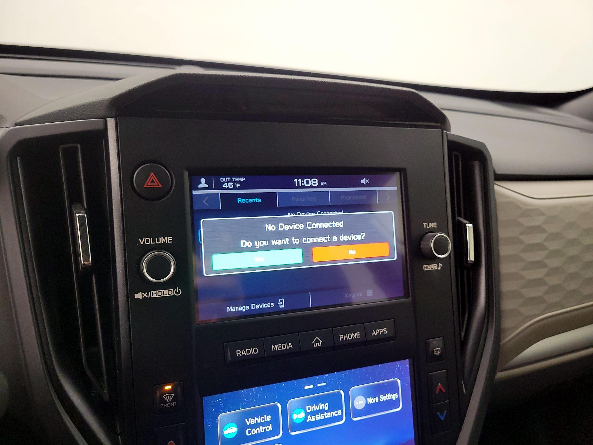 Thumbnail: 2025 Subaru Forester - 15