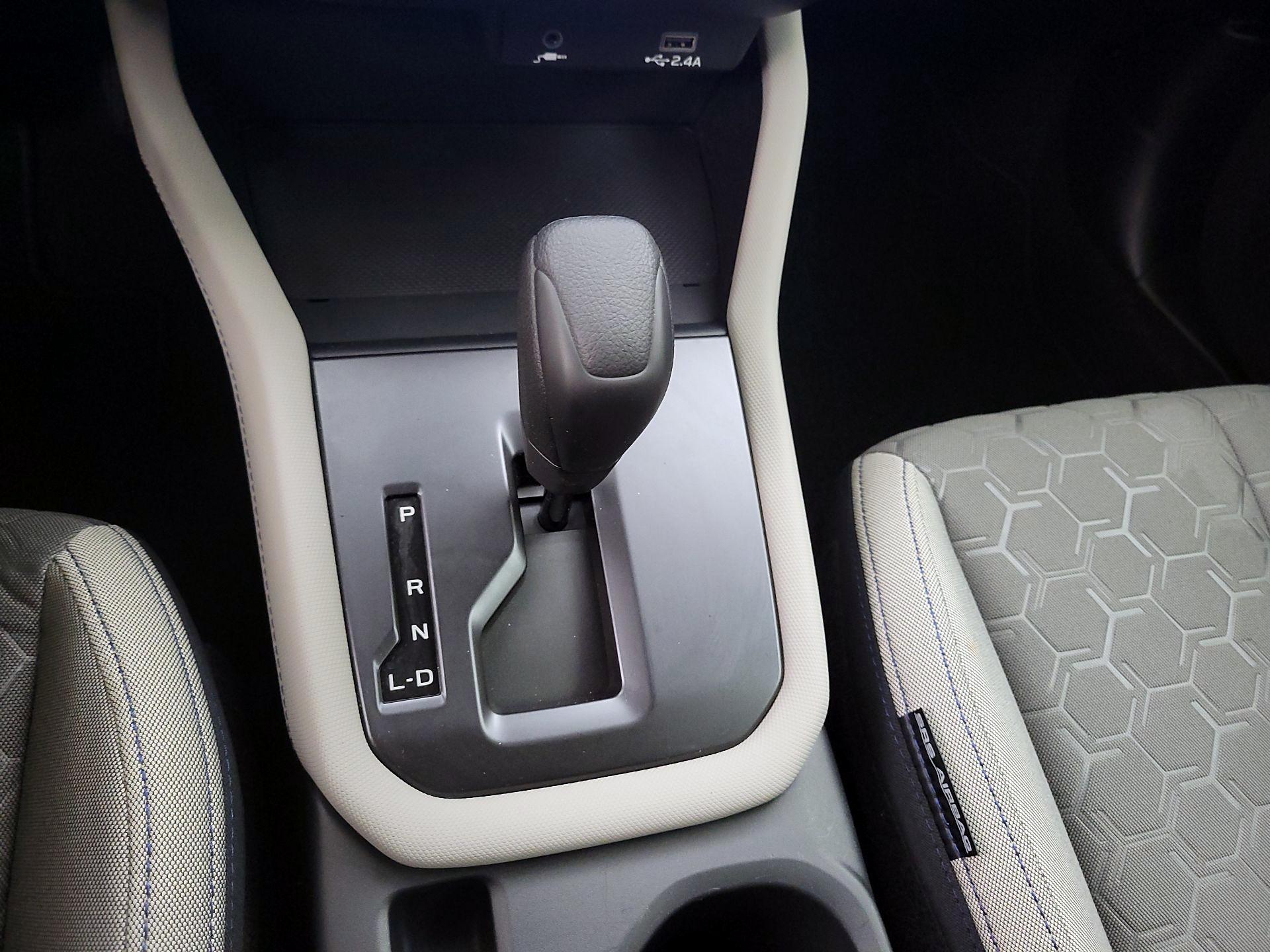 Thumbnail: 2025 Subaru Forester - 17