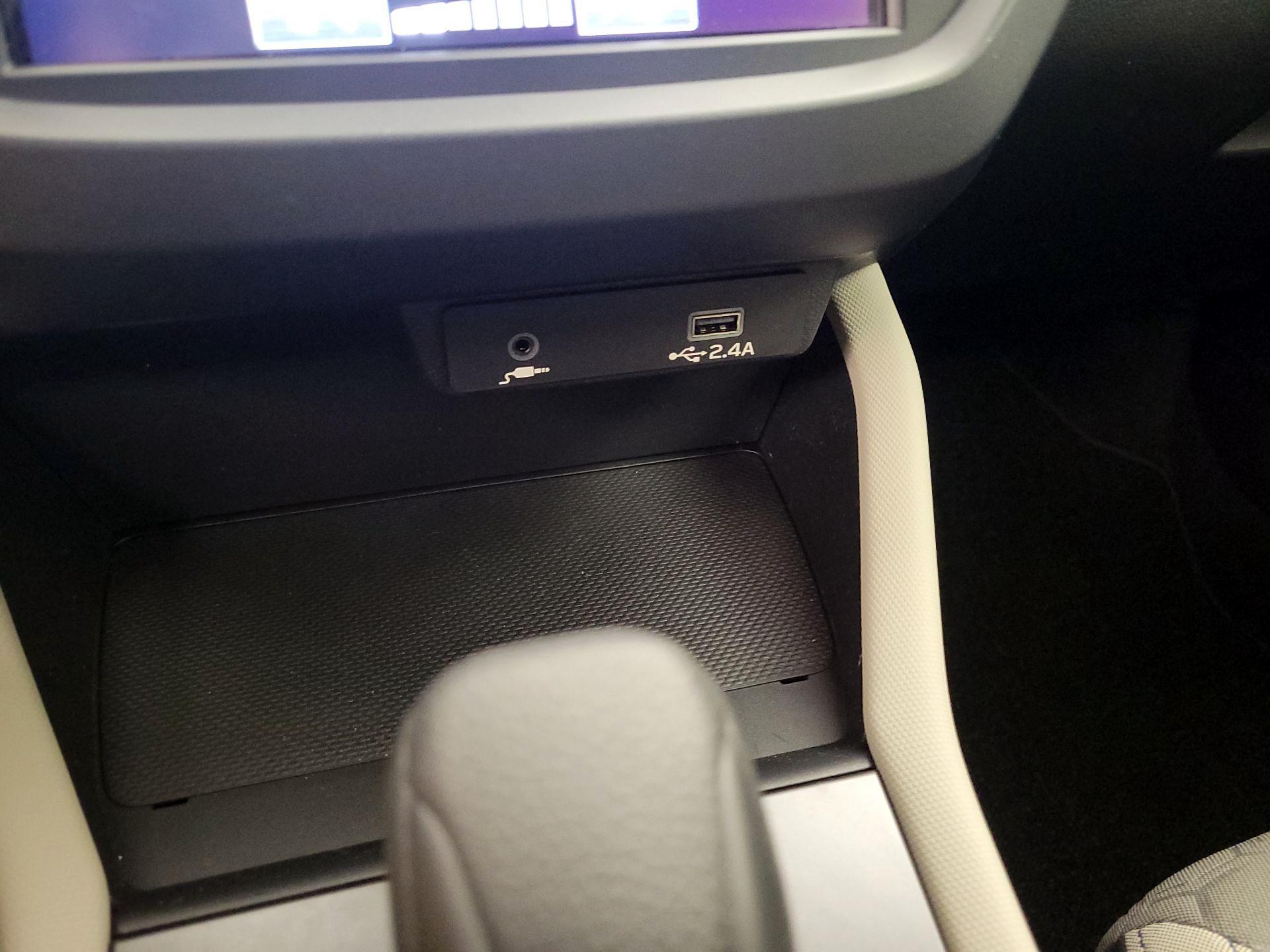 Thumbnail: 2025 Subaru Forester - 18