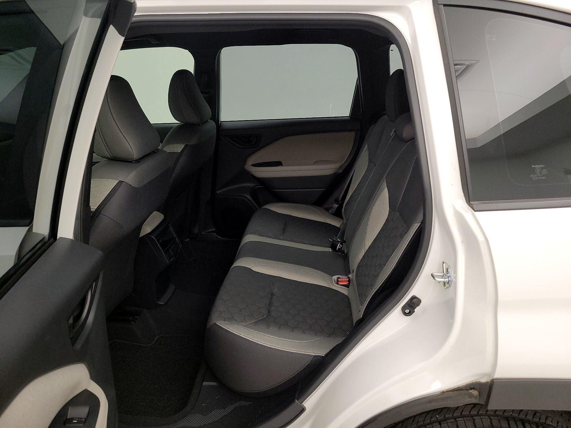 Thumbnail: 2025 Subaru Forester - 19