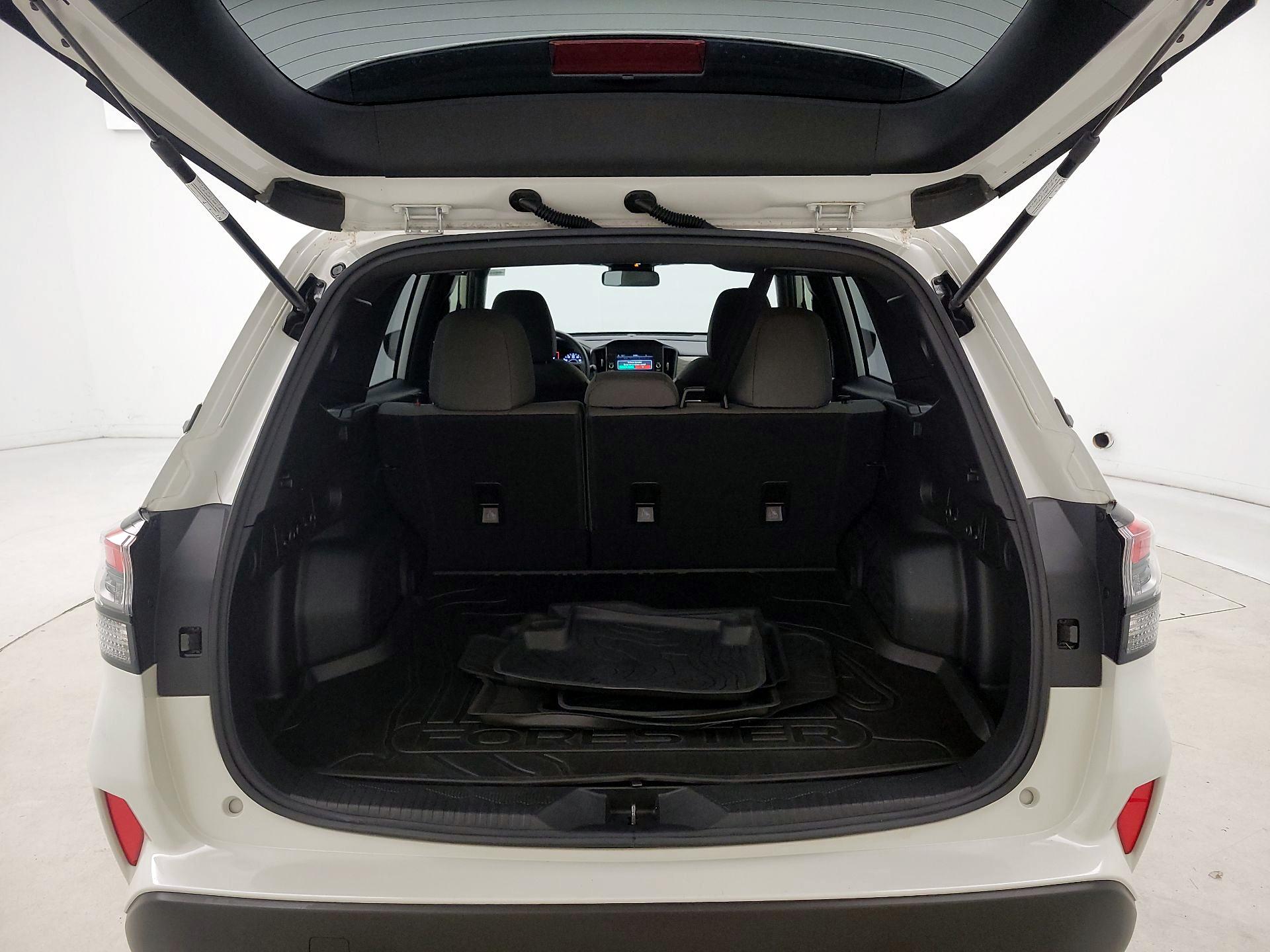 Thumbnail: 2025 Subaru Forester - 20