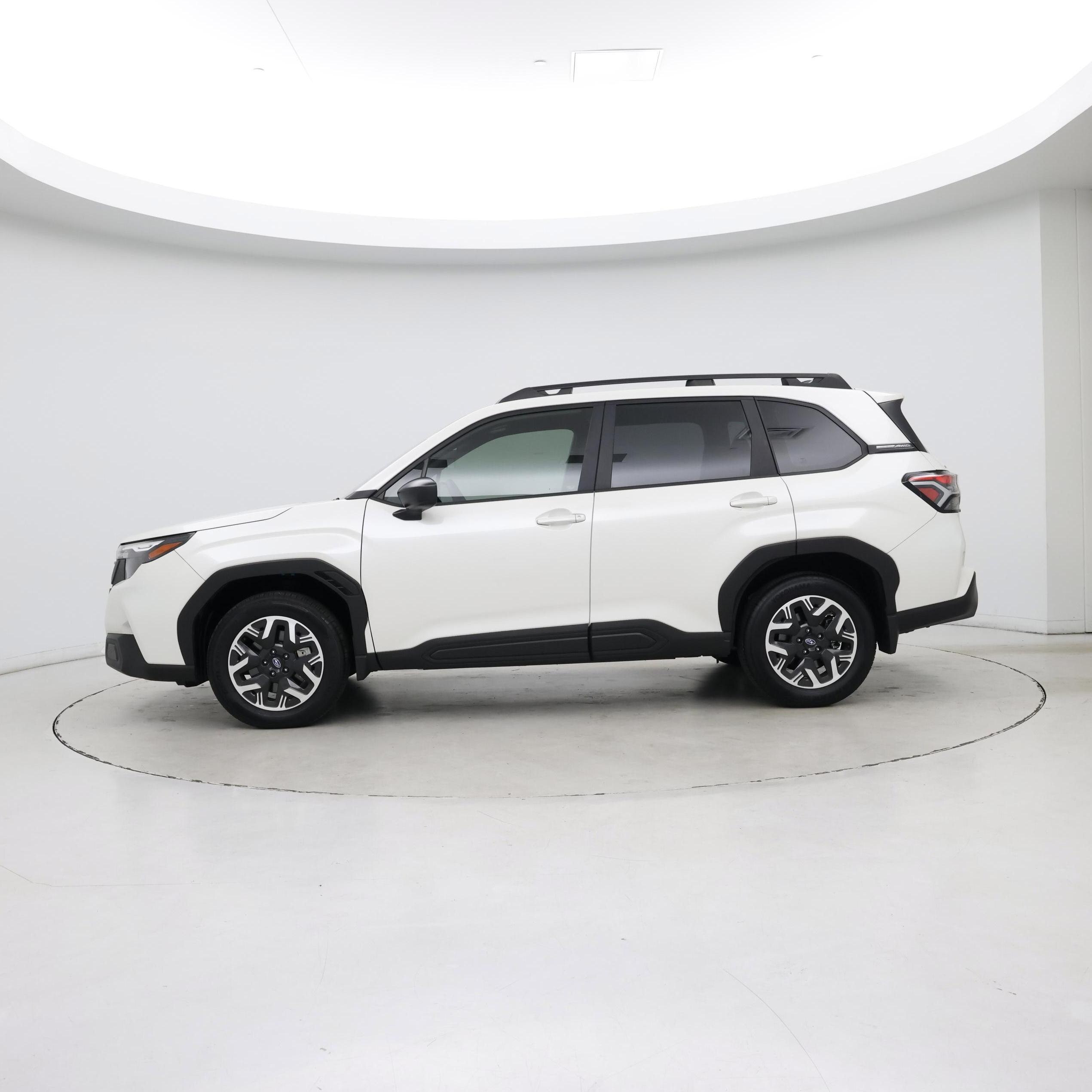 Thumbnail: 2025 Subaru Forester - 3