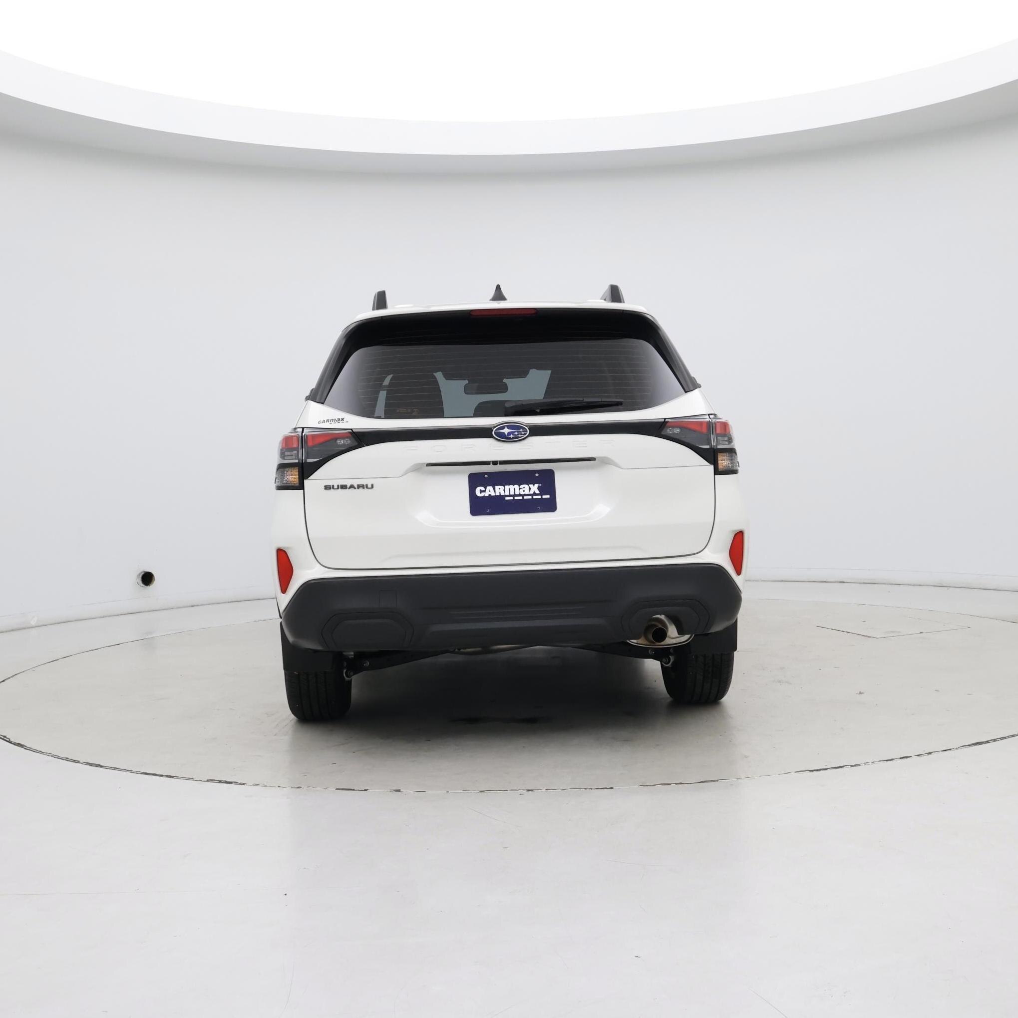 Thumbnail: 2025 Subaru Forester - 6