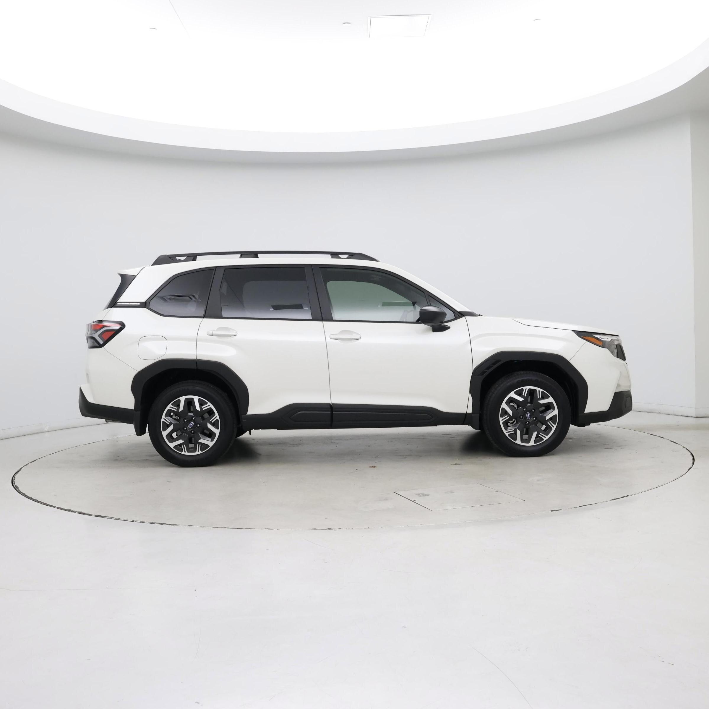 Thumbnail: 2025 Subaru Forester - 7