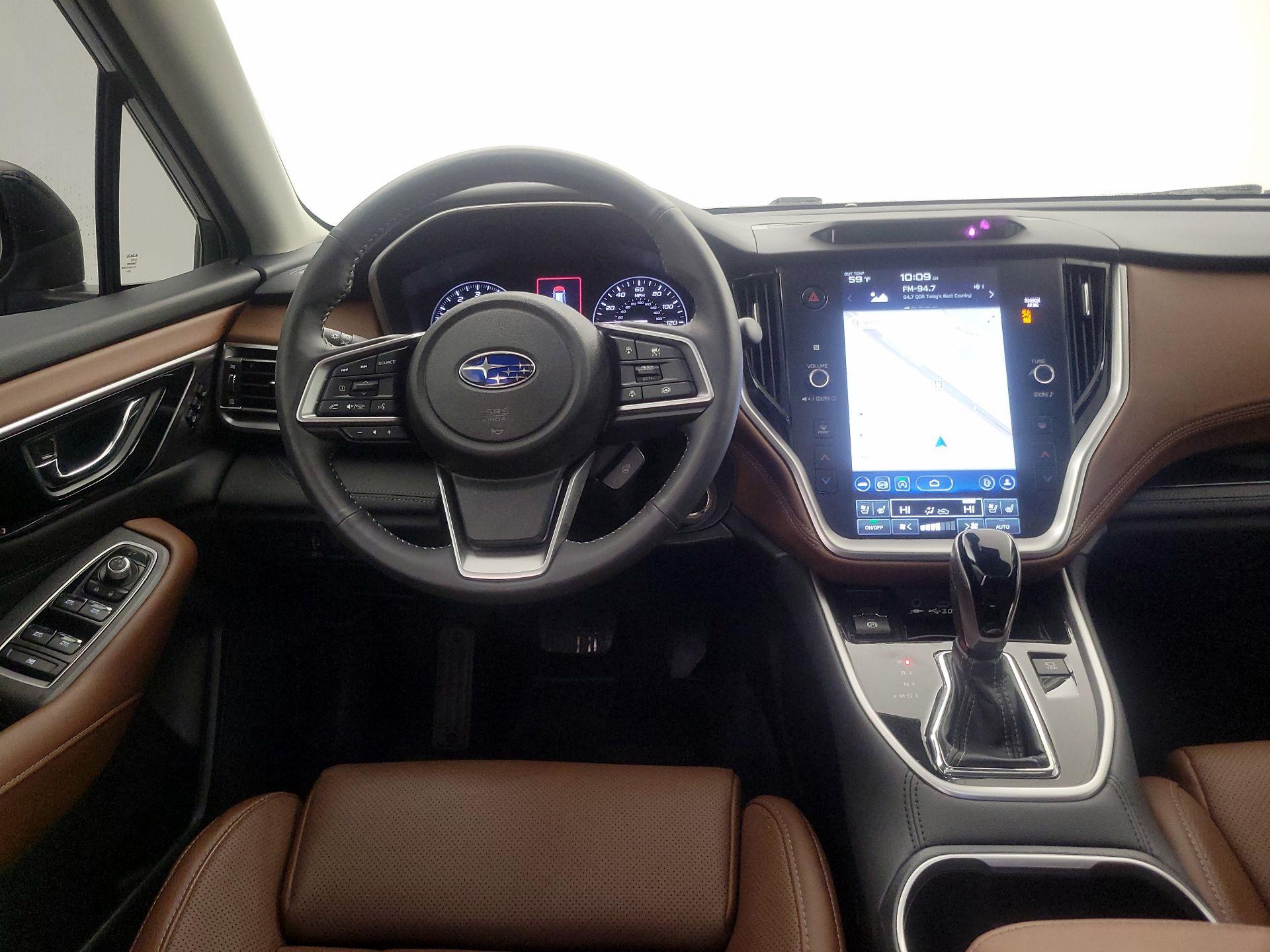 Thumbnail: 2025 Subaru Outback - 10