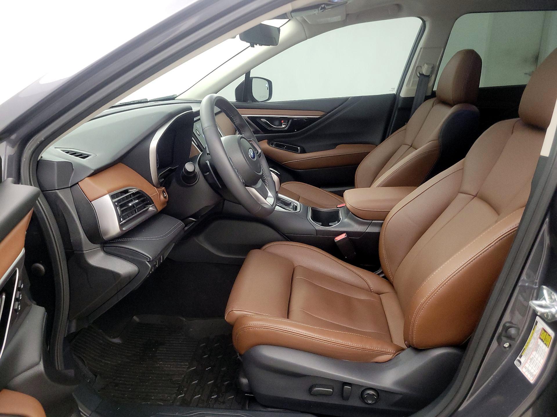 Thumbnail: 2025 Subaru Outback - 11