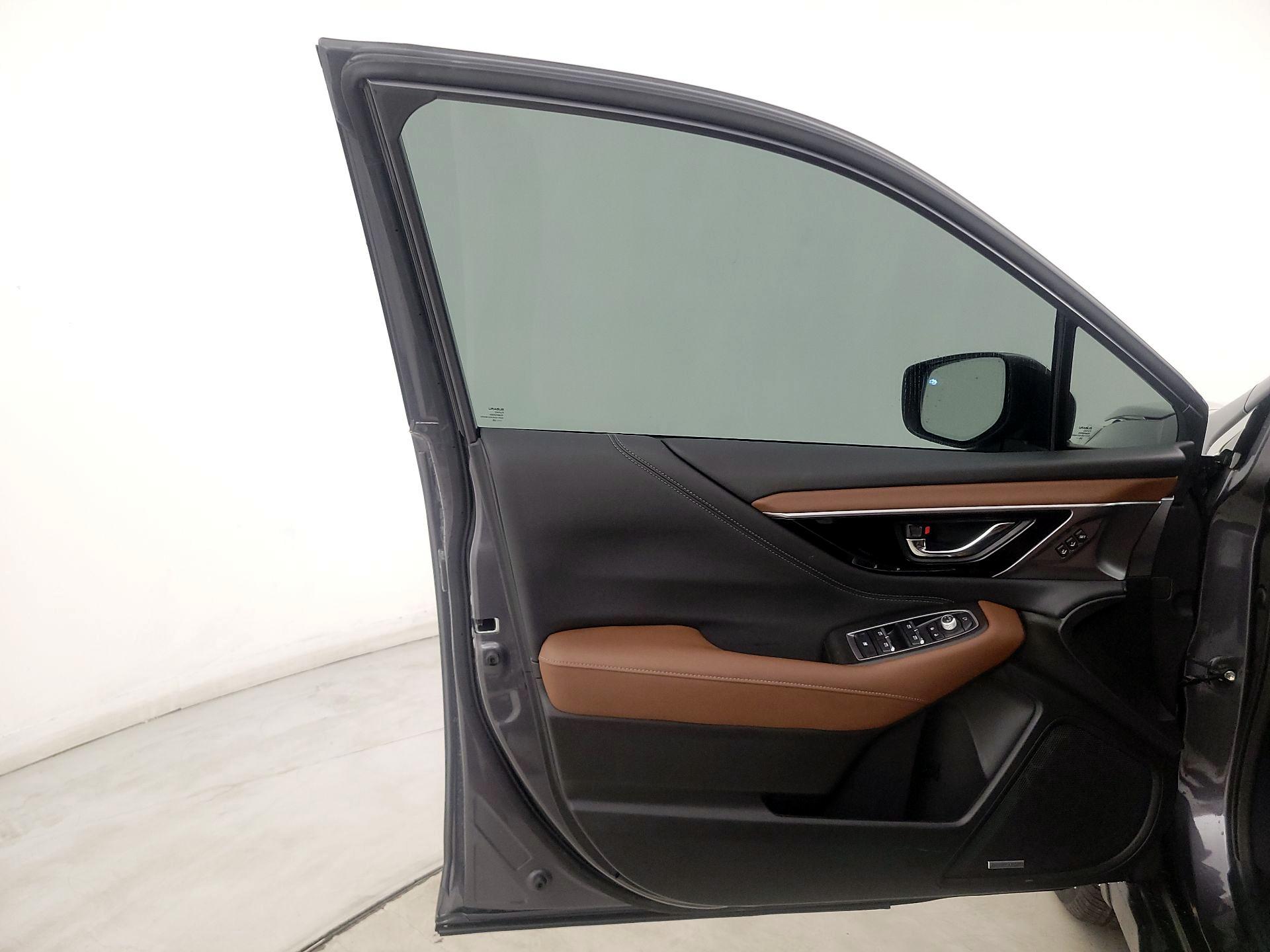 Thumbnail: 2025 Subaru Outback - 12