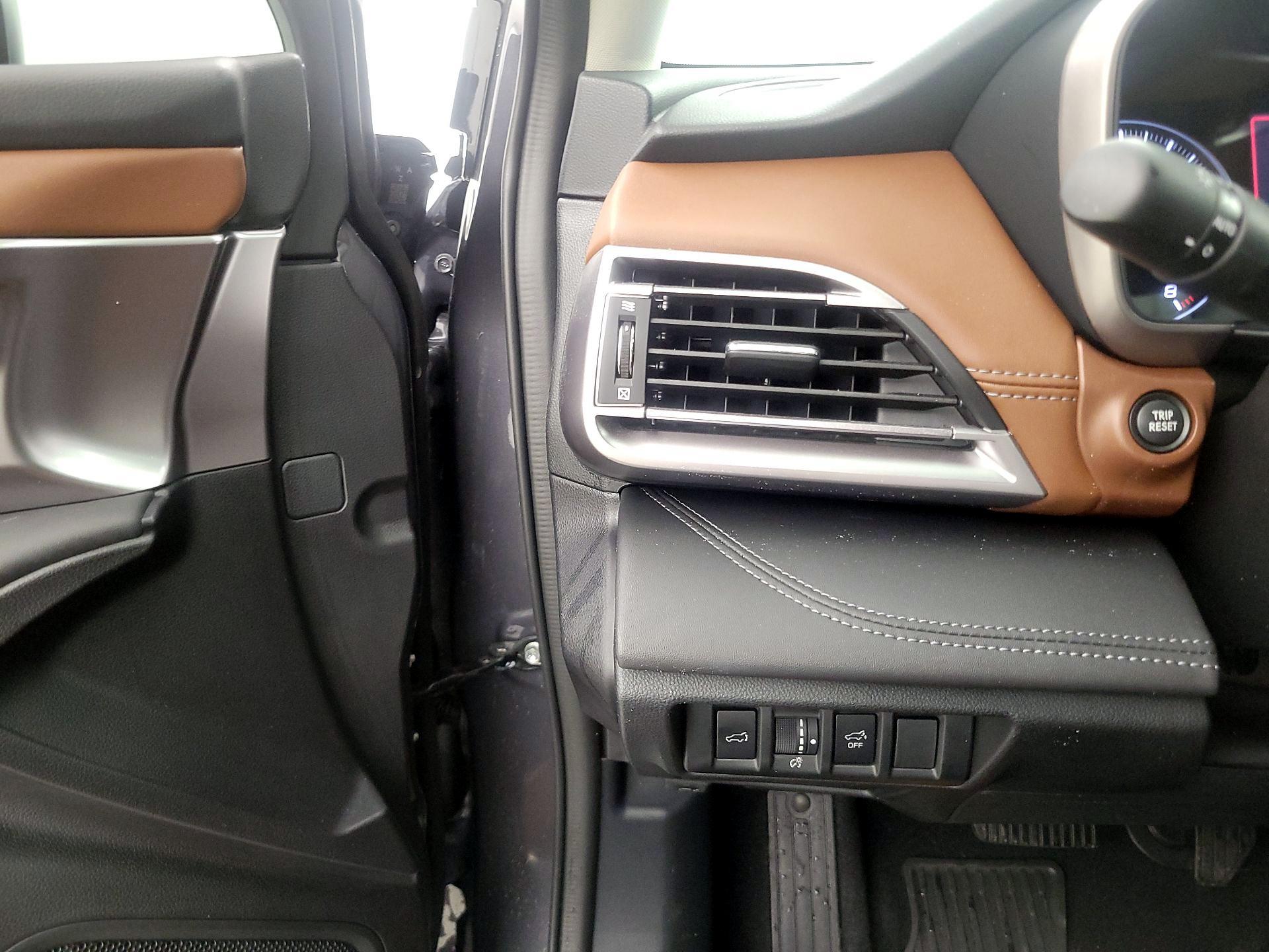 Thumbnail: 2025 Subaru Outback - 13