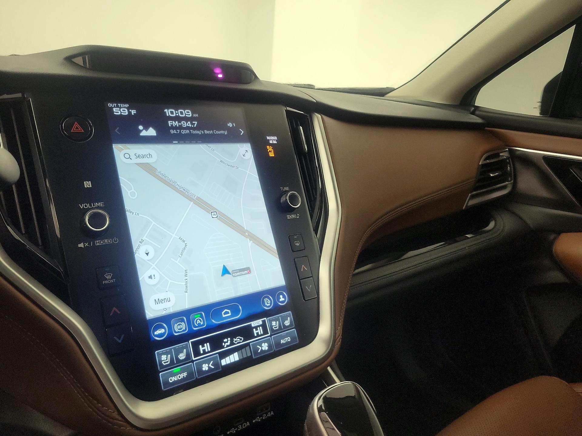 Thumbnail: 2025 Subaru Outback - 14