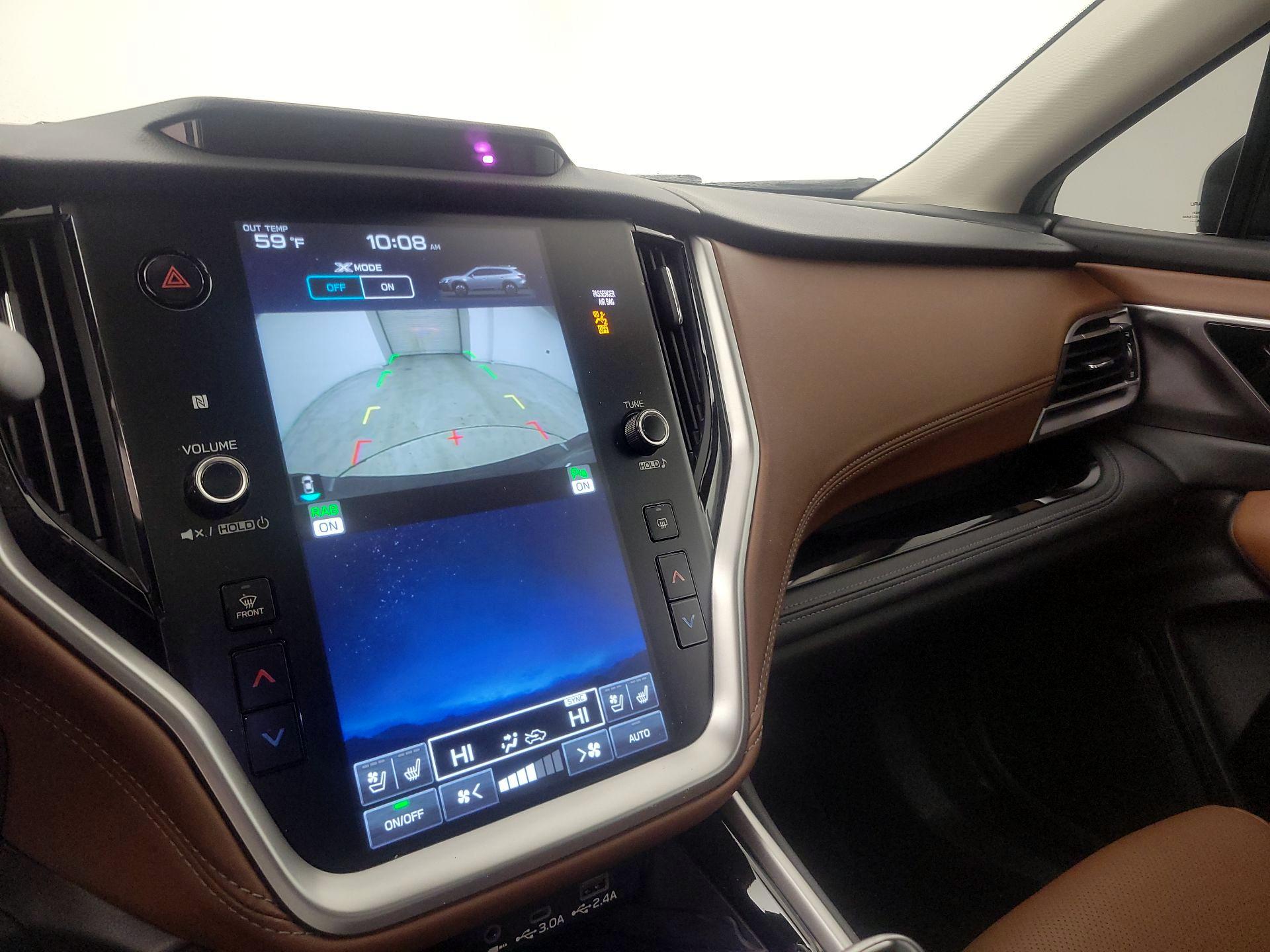 Thumbnail: 2025 Subaru Outback - 15