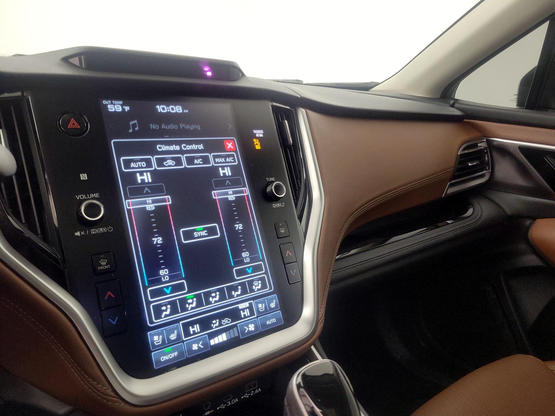 Thumbnail: 2025 Subaru Outback - 17