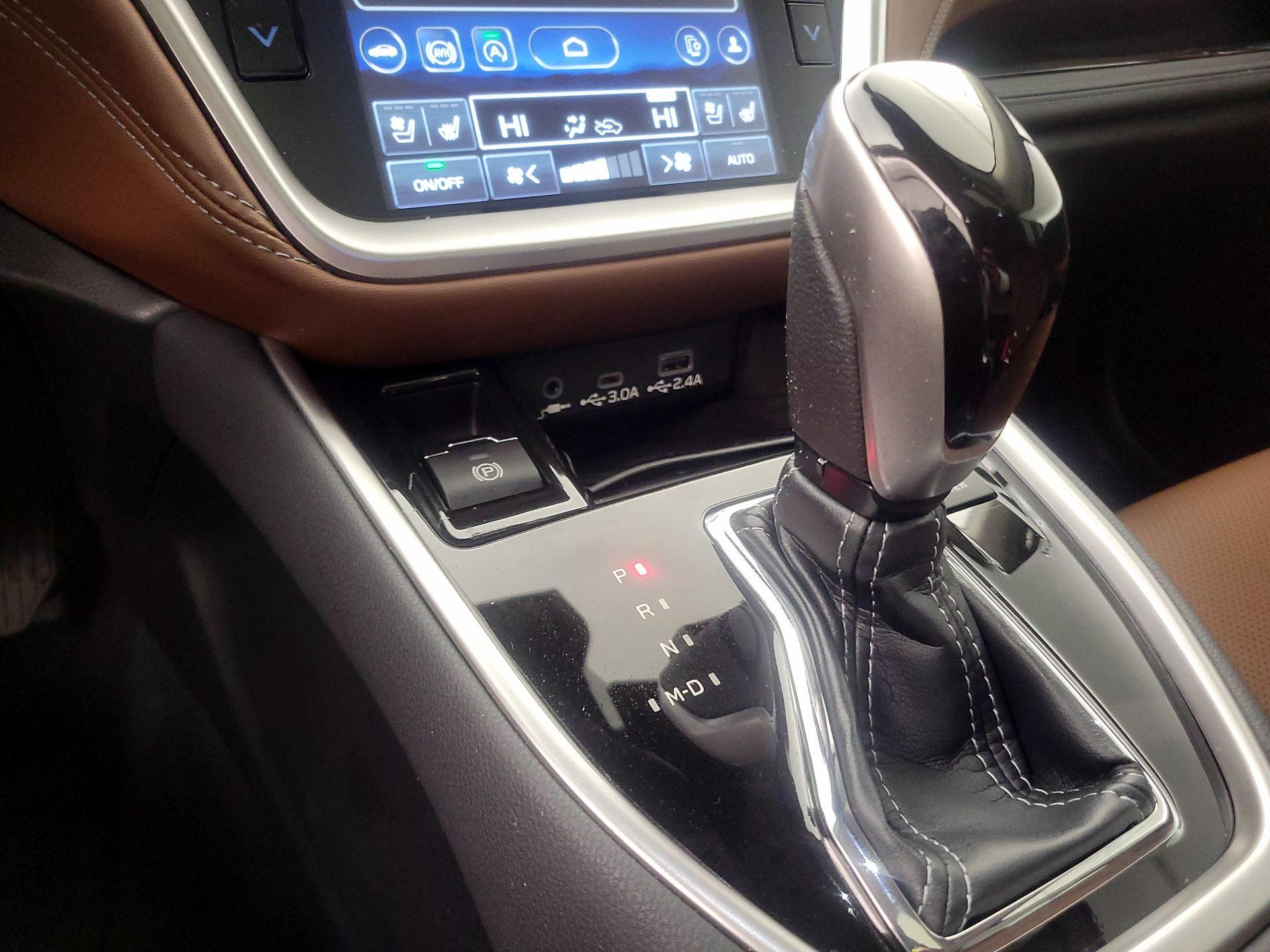 Thumbnail: 2025 Subaru Outback - 18