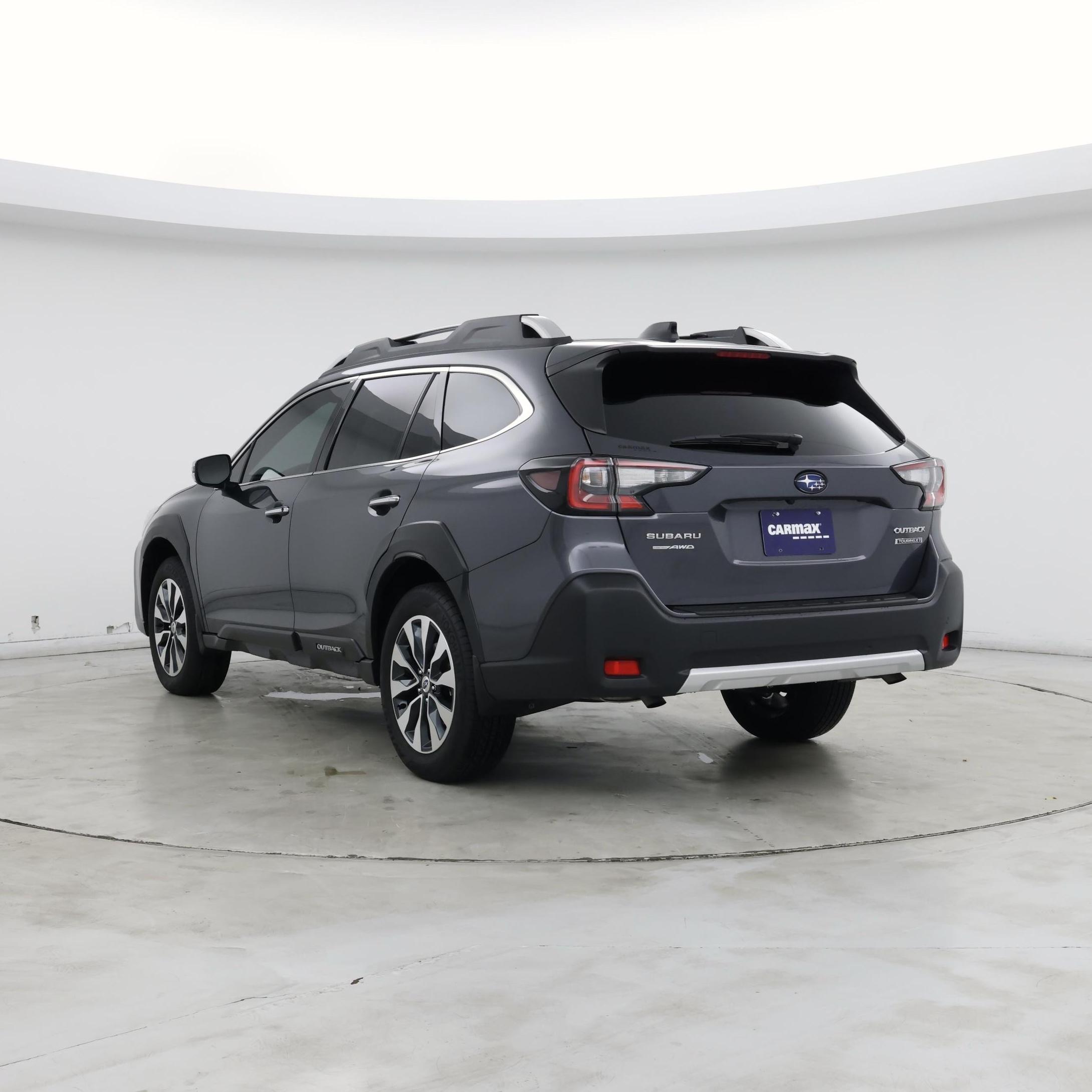 Thumbnail: 2025 Subaru Outback - 2