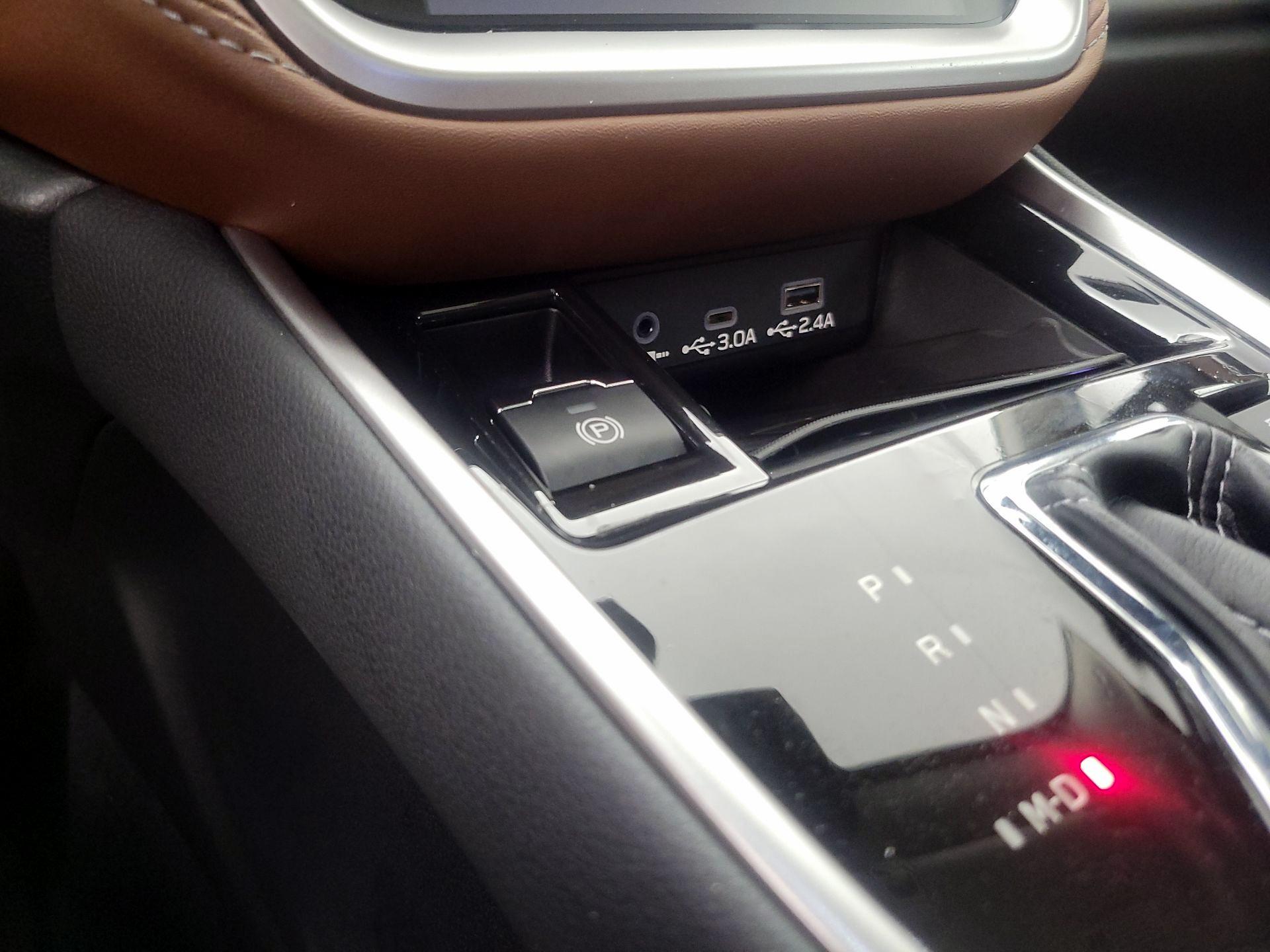 Thumbnail: 2025 Subaru Outback - 19