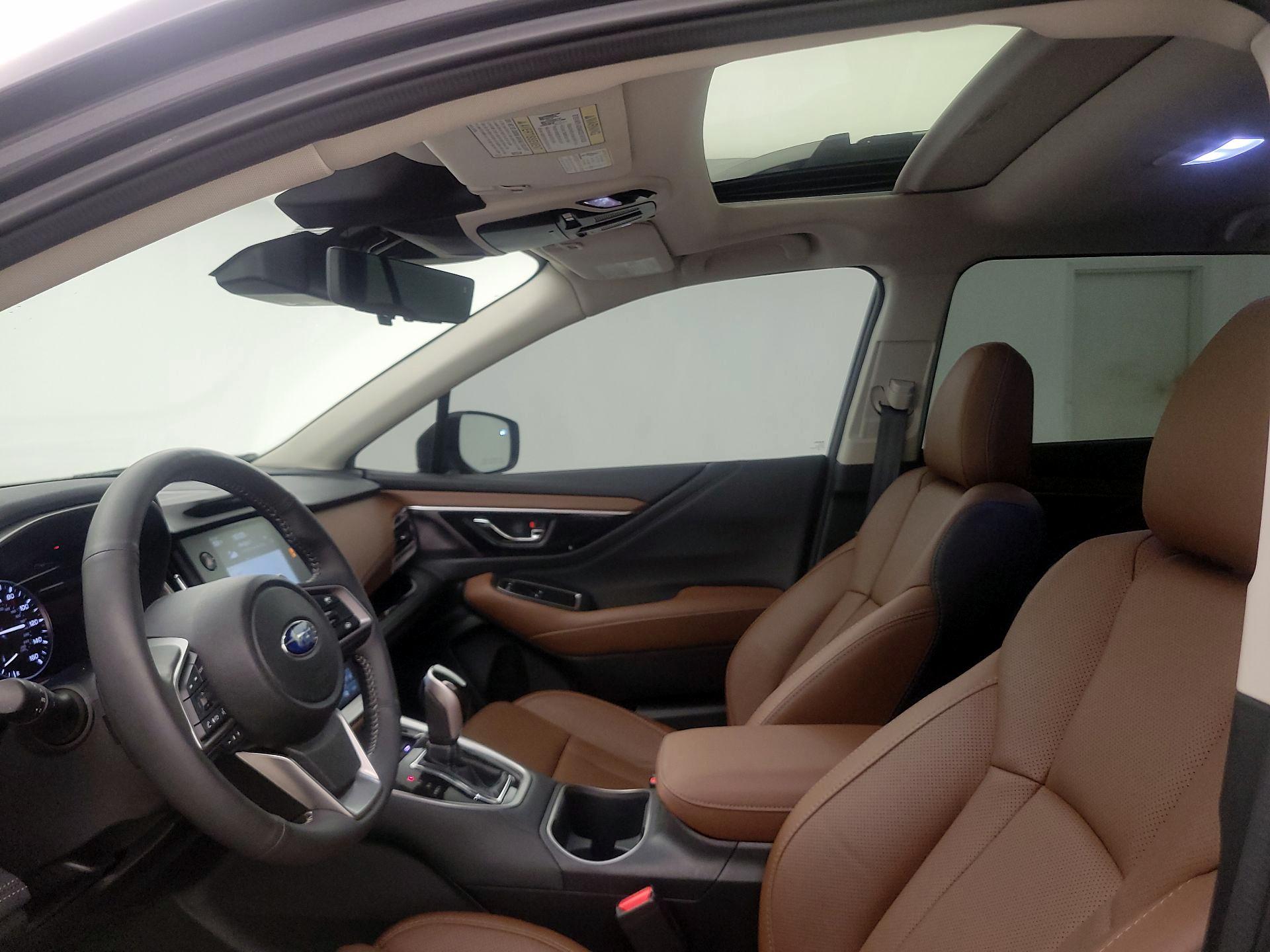 Thumbnail: 2025 Subaru Outback - 20