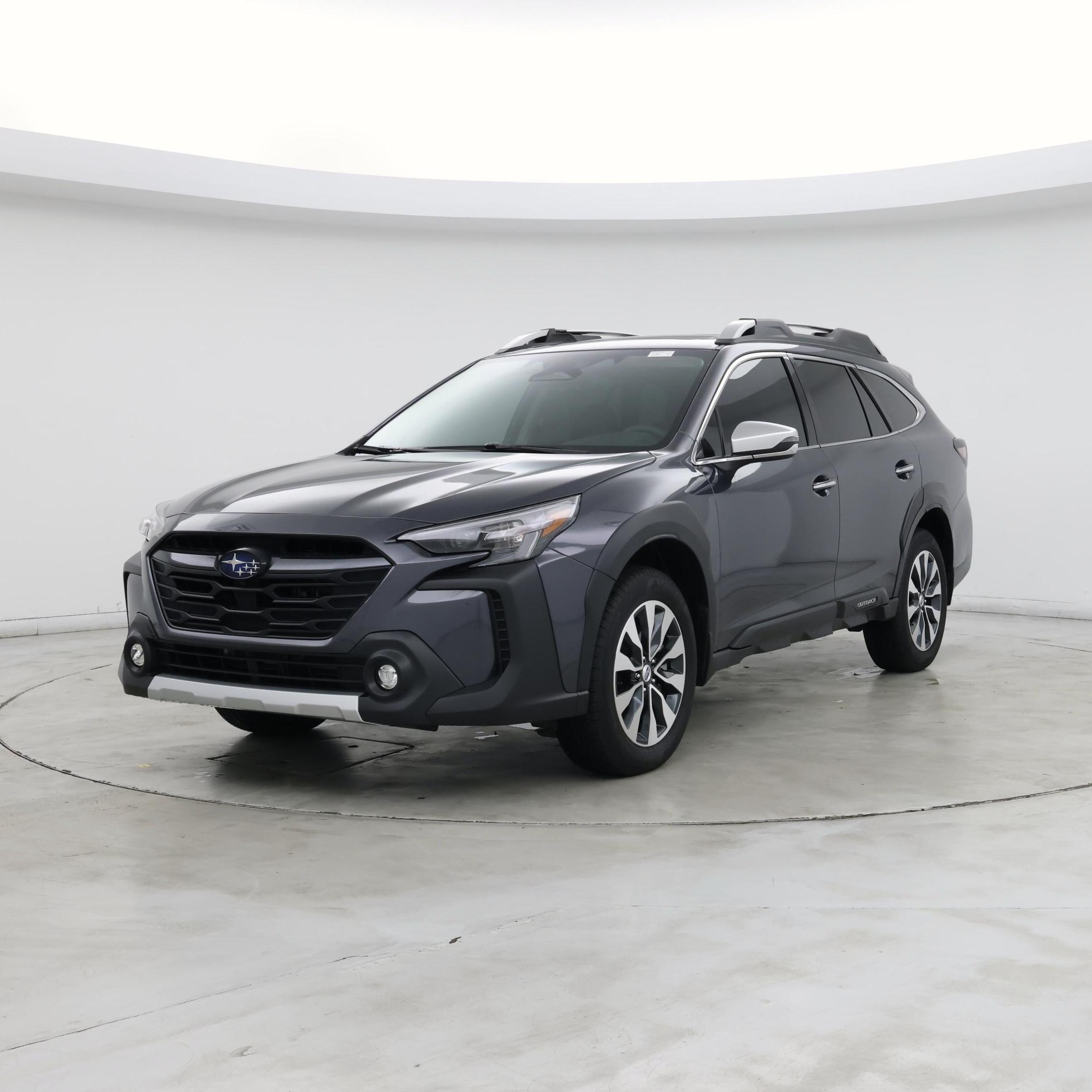 Thumbnail: 2025 Subaru Outback - 4