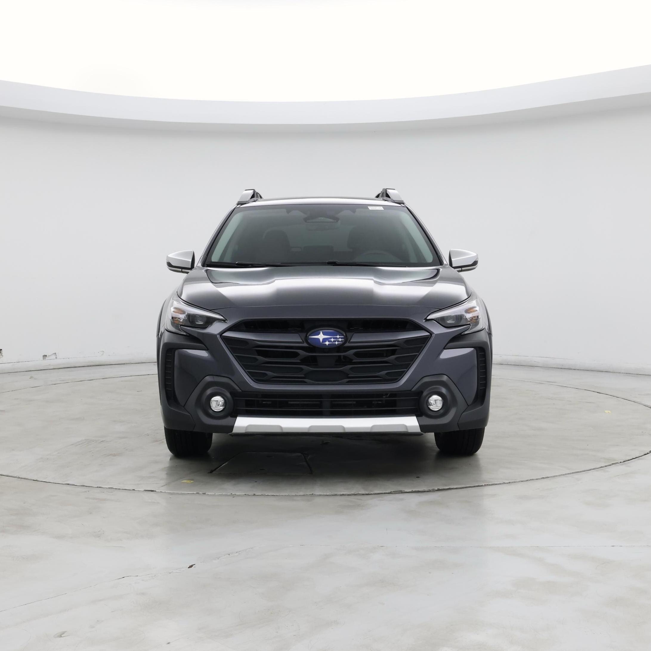 Thumbnail: 2025 Subaru Outback - 5