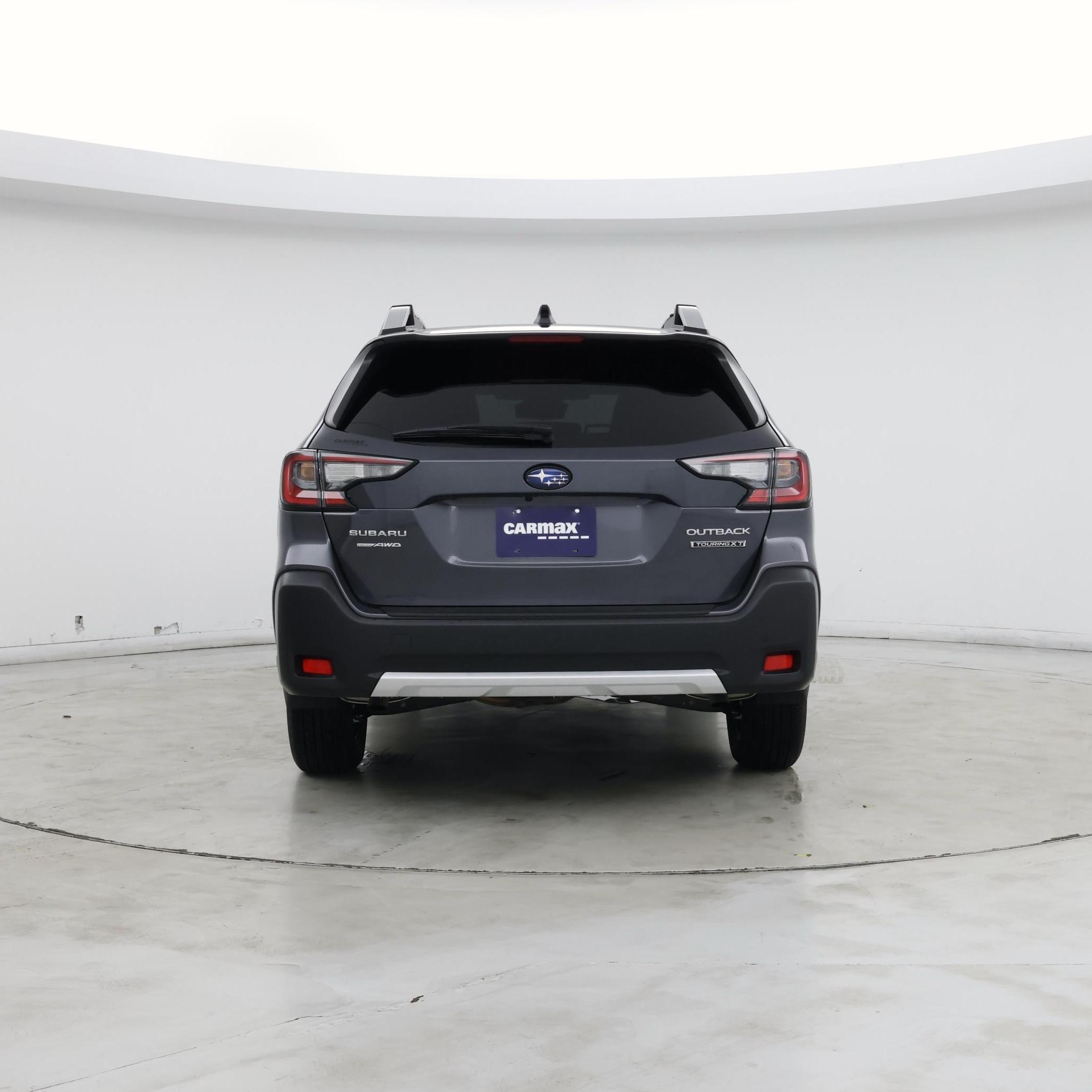 Thumbnail: 2025 Subaru Outback - 6