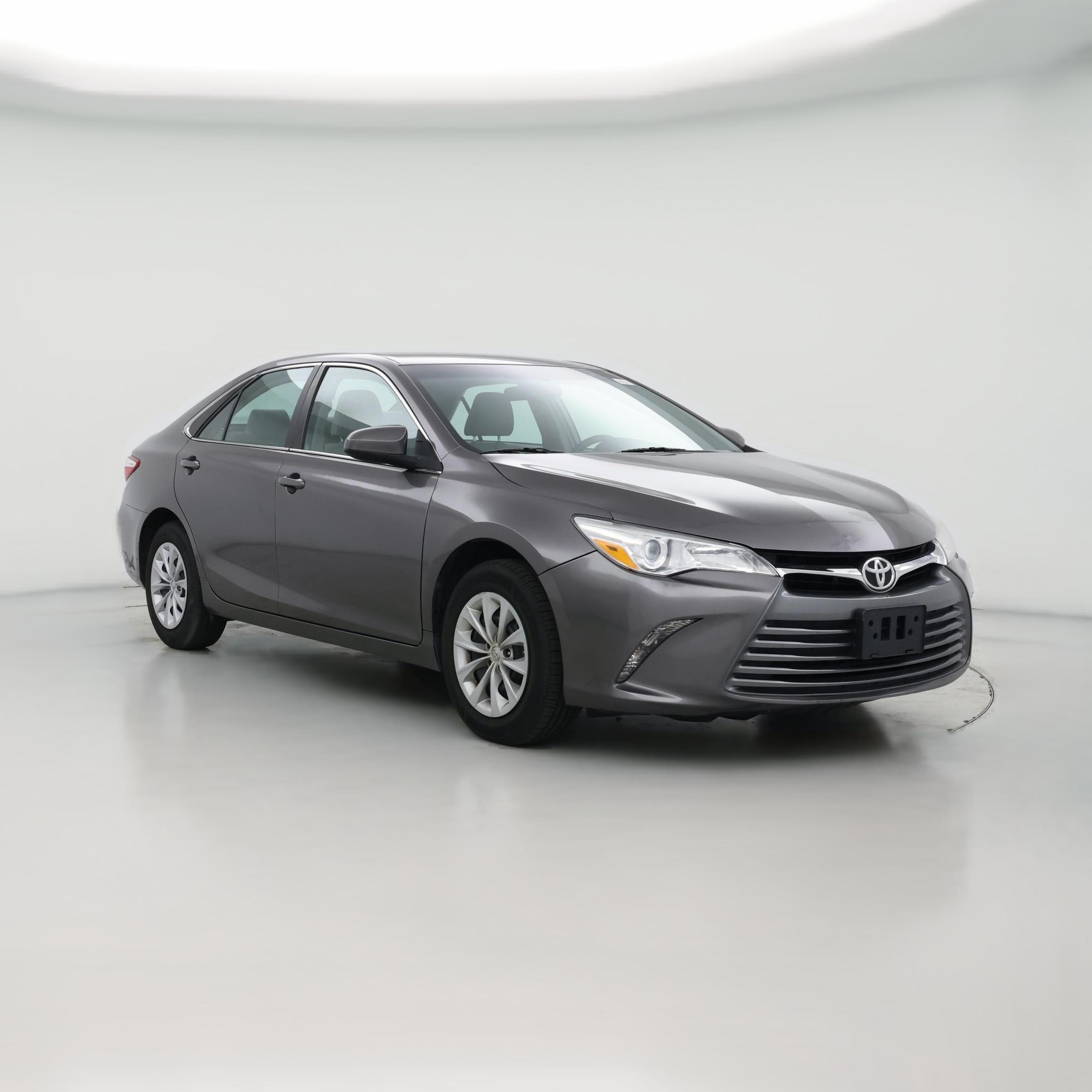 Thumbnail: 2017 Toyota Camry - 1