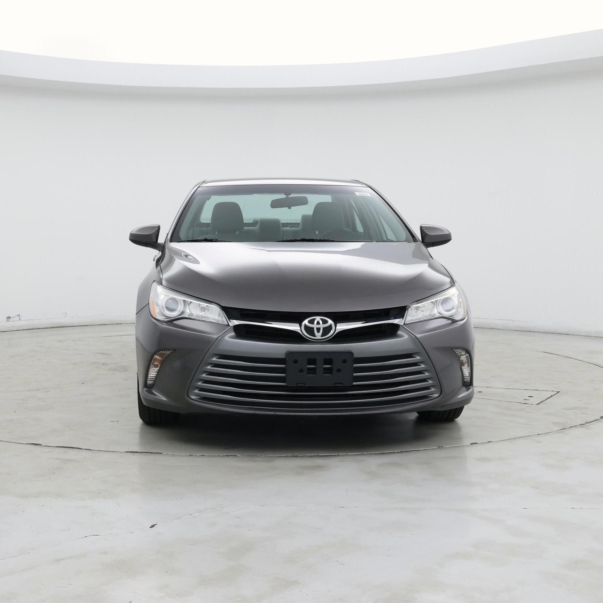 Thumbnail: 2017 Toyota Camry - 5