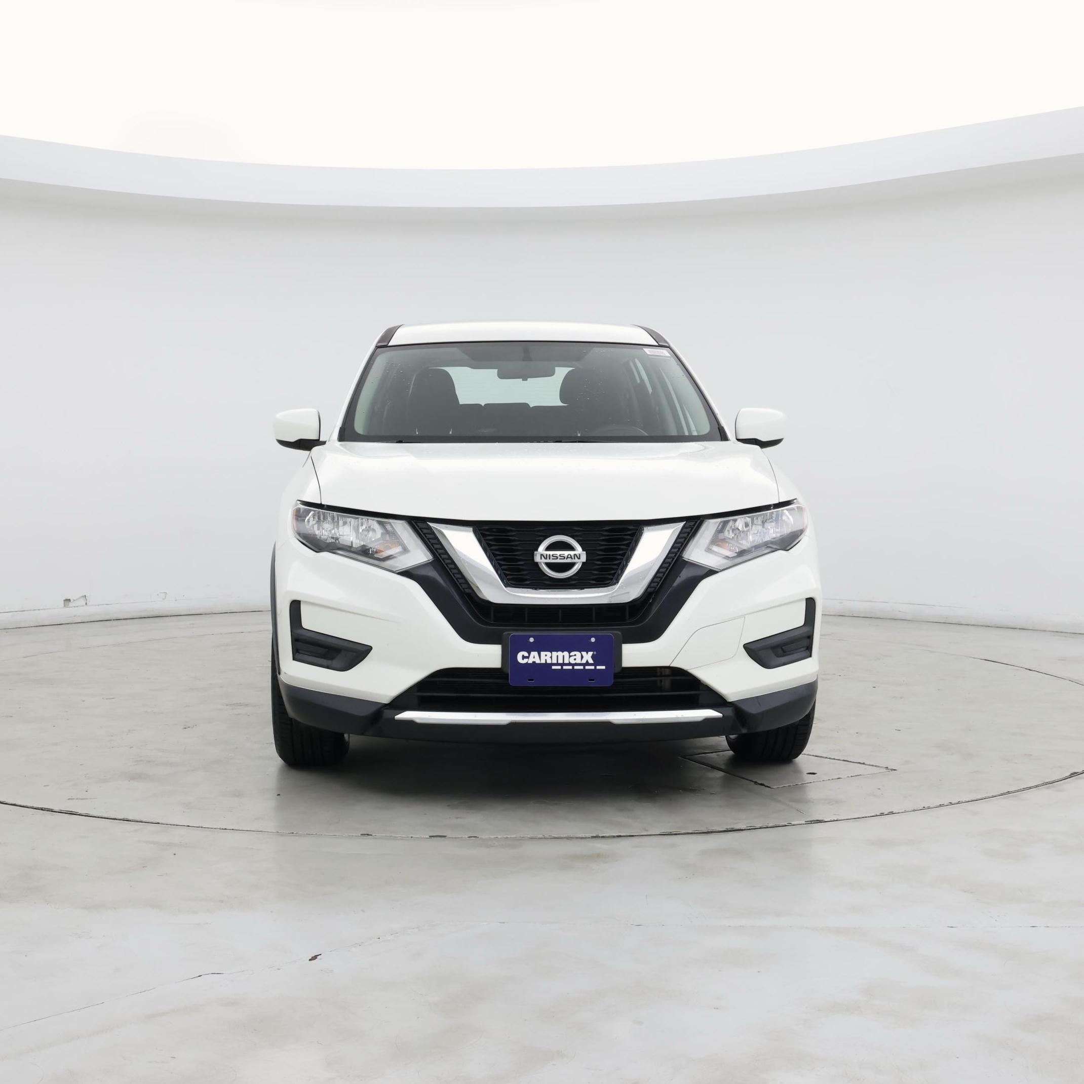 Thumbnail: 2017 Nissan Rogue - 5