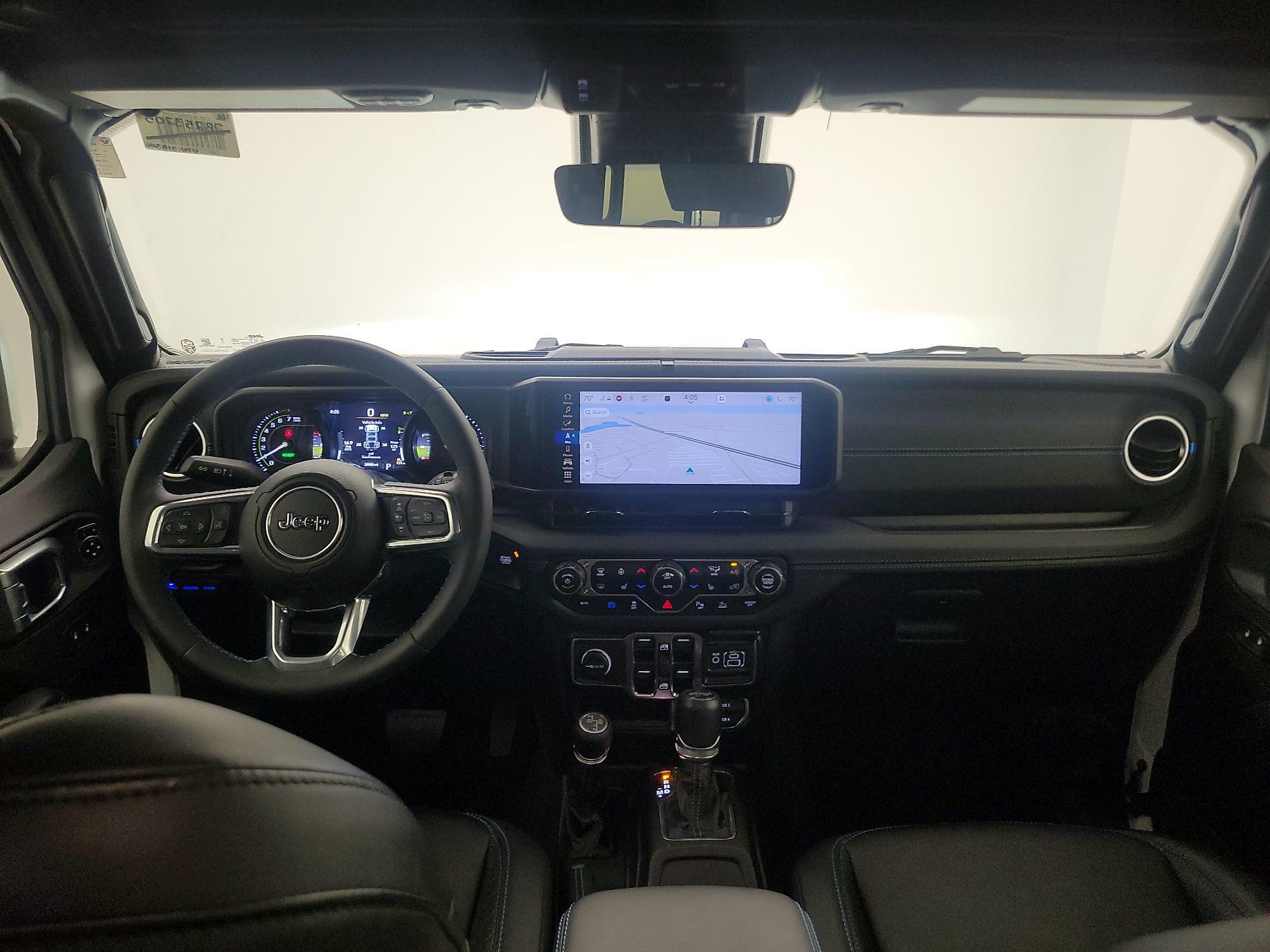 Thumbnail: 2024 Jeep Wrangler - 9