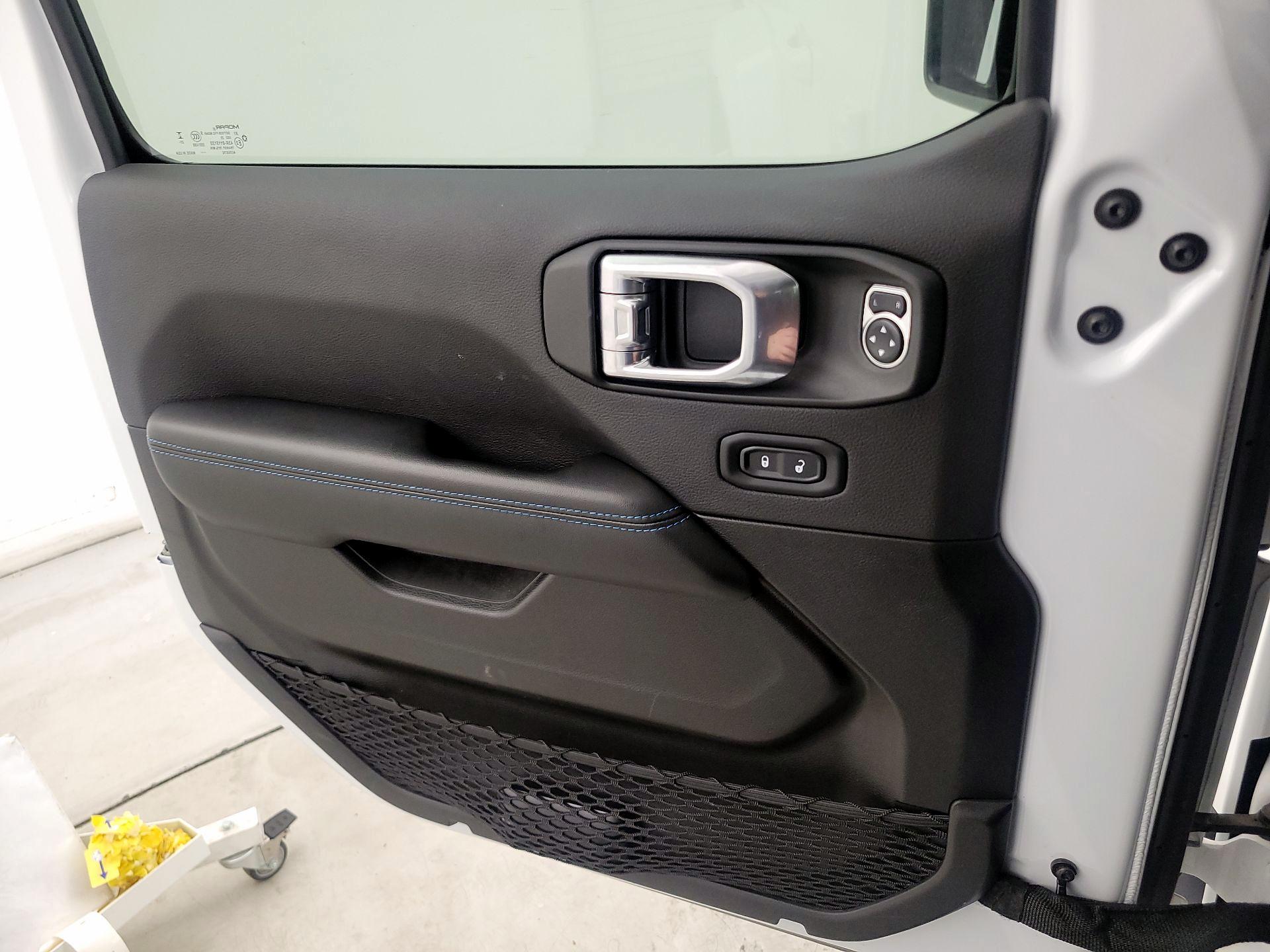 Thumbnail: 2024 Jeep Wrangler - 12