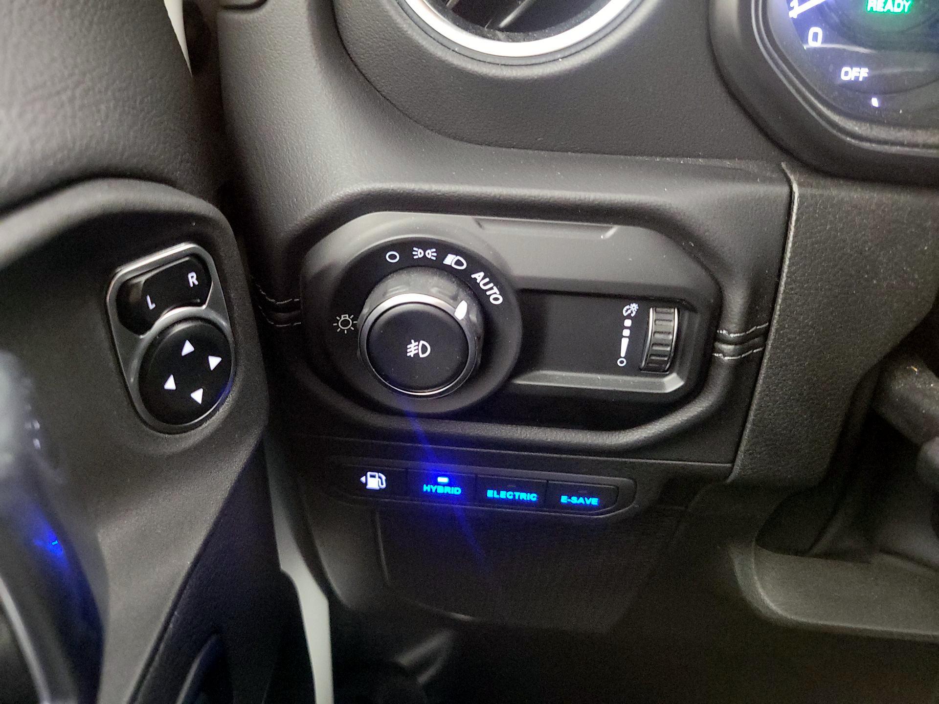 Thumbnail: 2024 Jeep Wrangler - 13