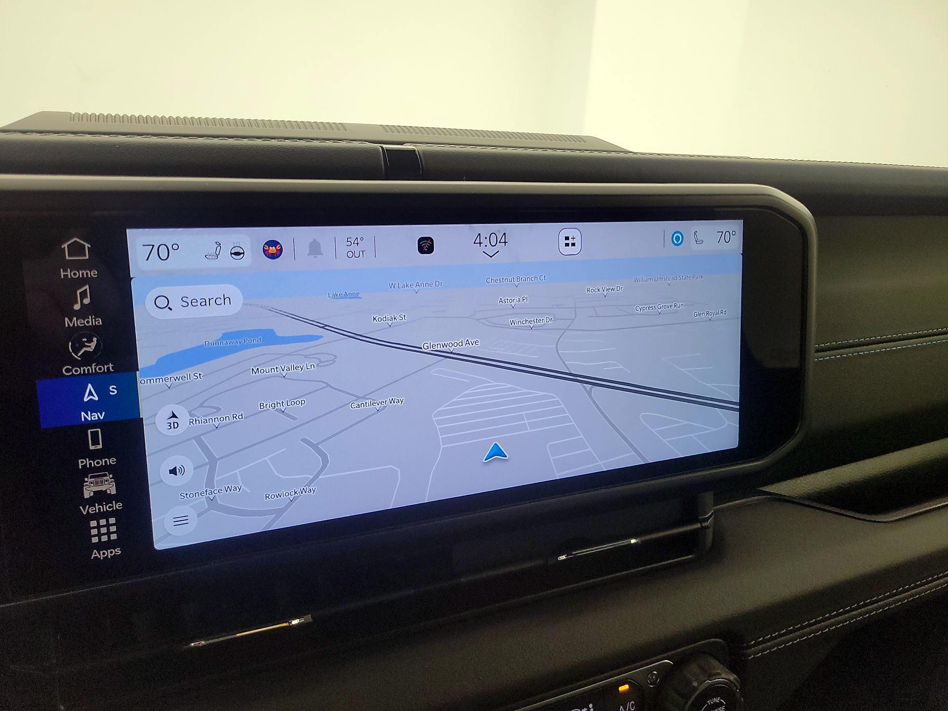 Thumbnail: 2024 Jeep Wrangler - 14