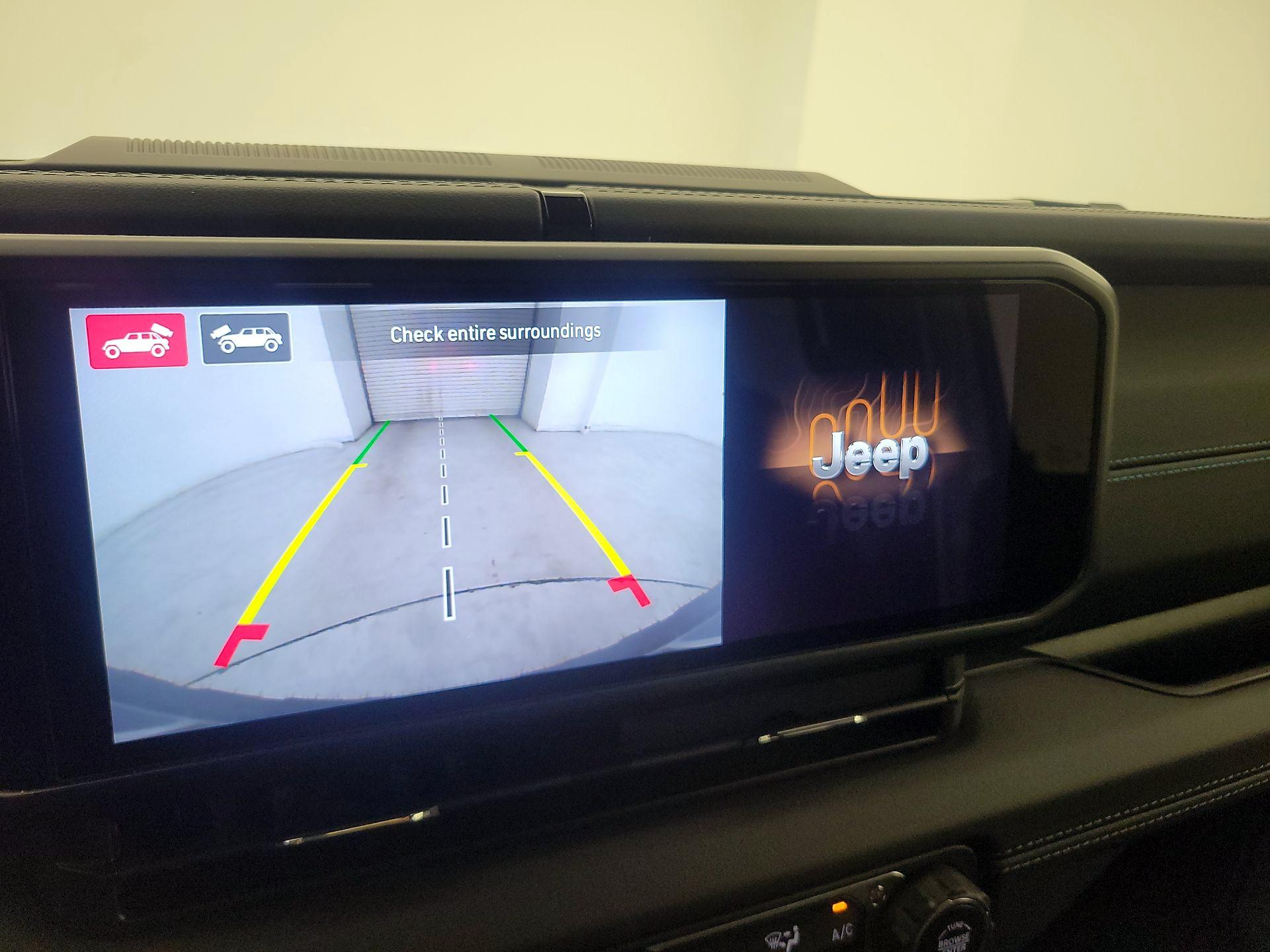 Thumbnail: 2024 Jeep Wrangler - 15