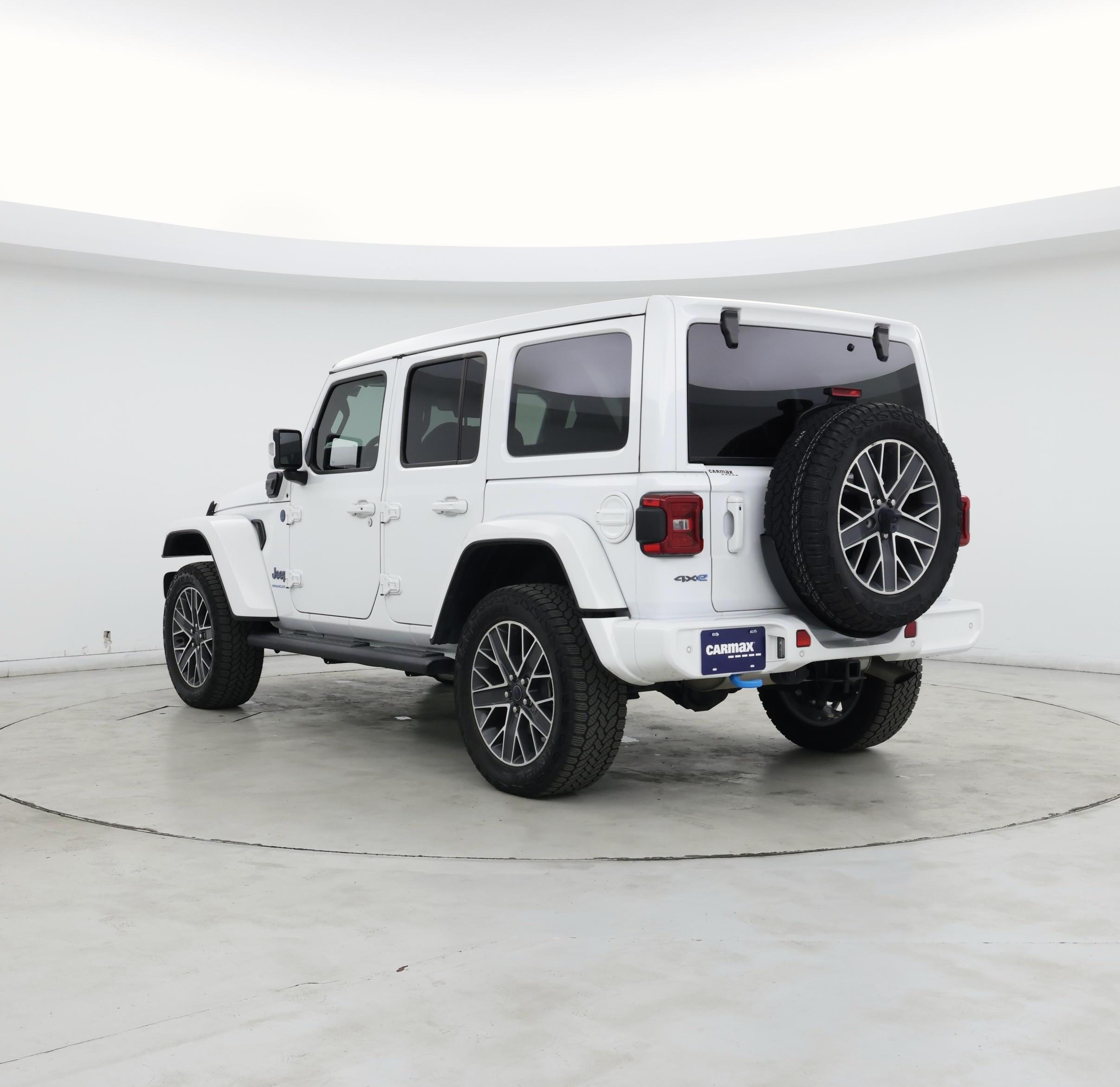 Thumbnail: 2024 Jeep Wrangler - 2