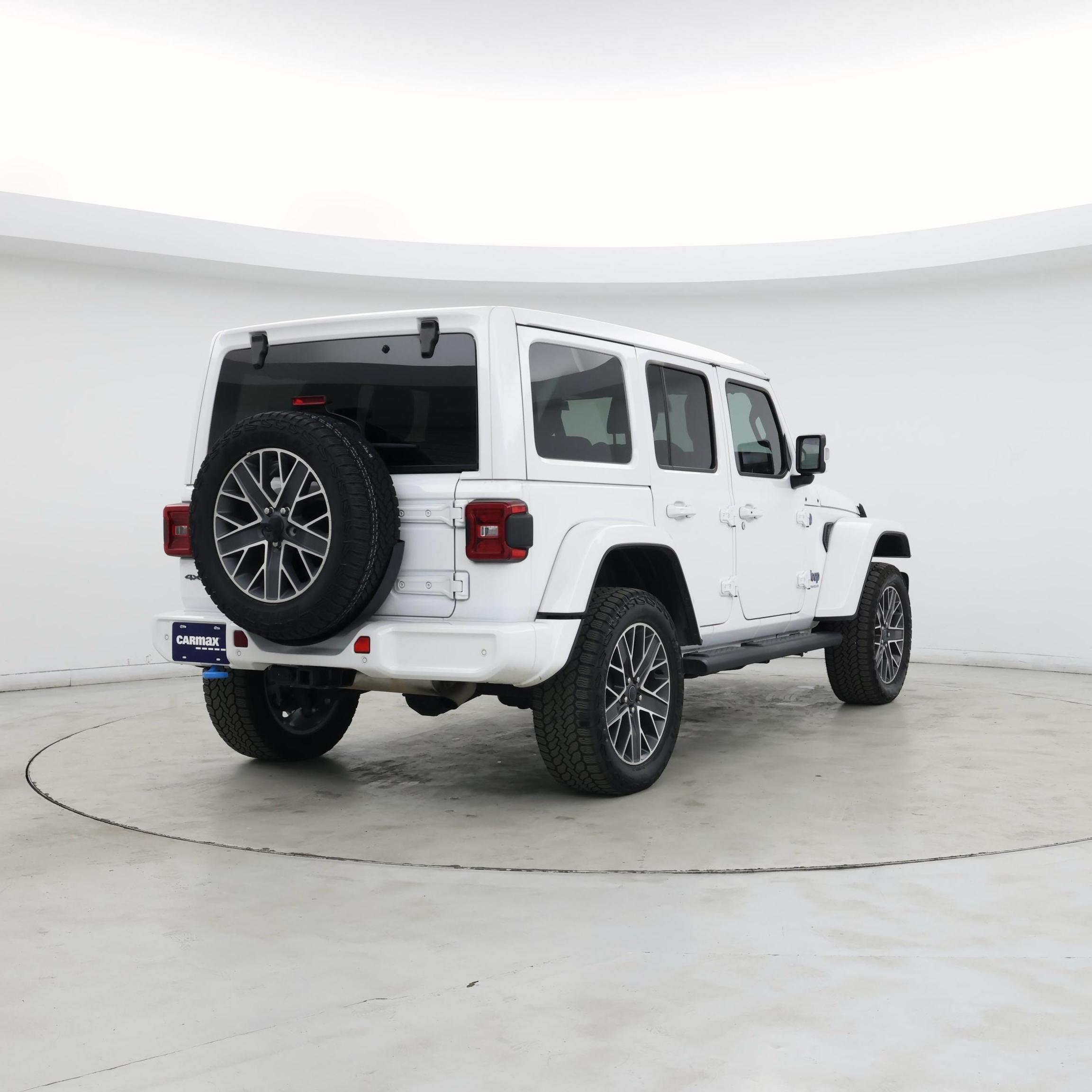 Thumbnail: 2024 Jeep Wrangler - 8