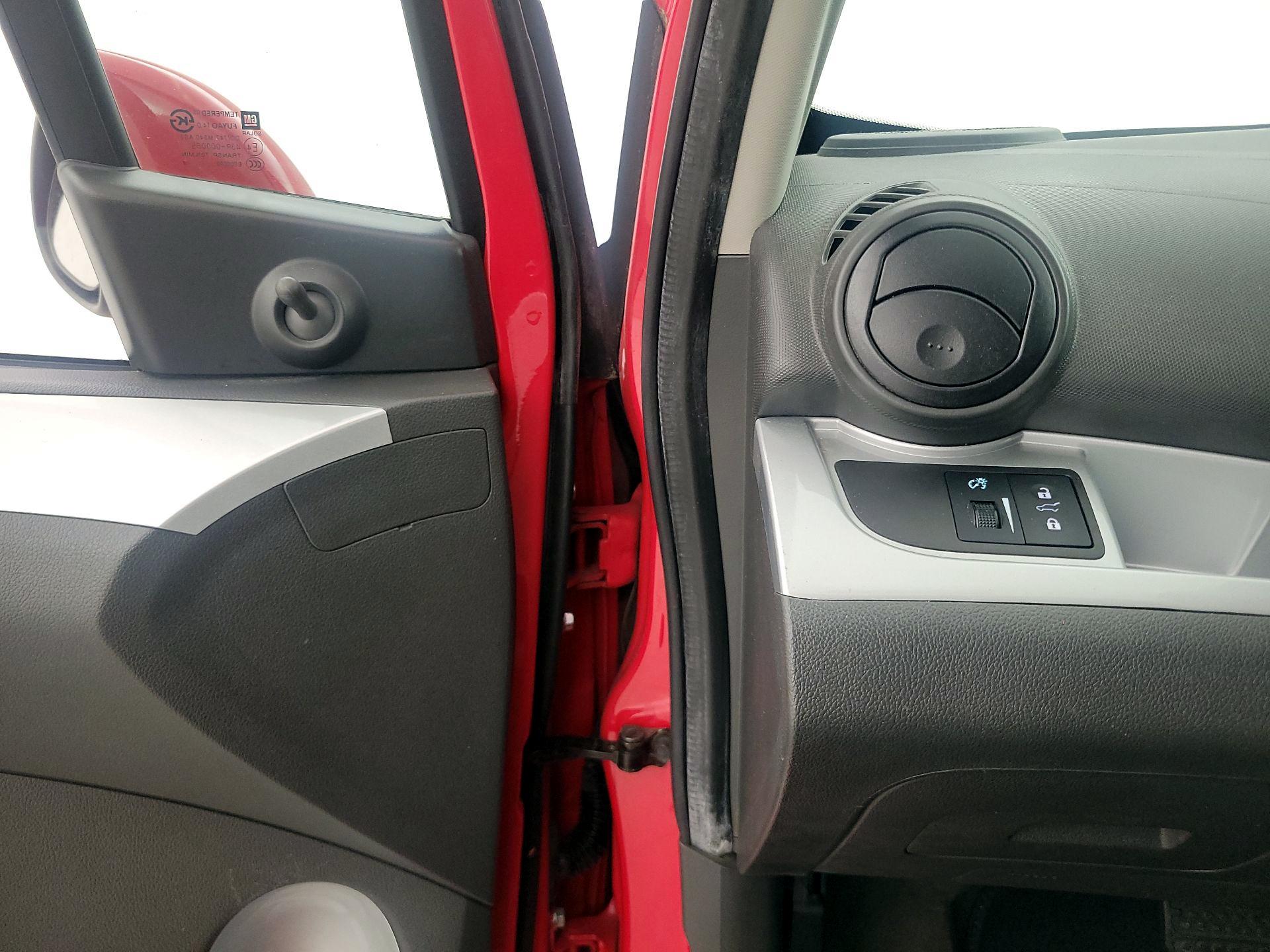 Thumbnail: 2014 Chevrolet Spark - 13