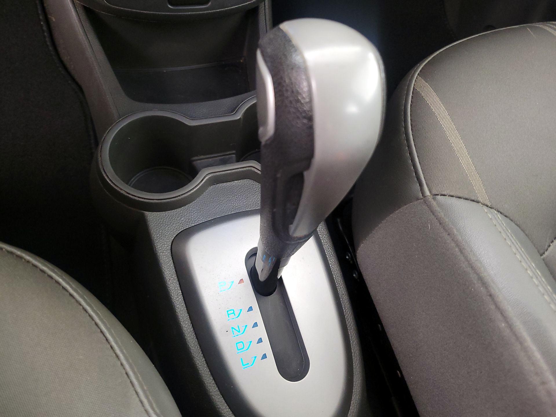 Thumbnail: 2014 Chevrolet Spark - 16