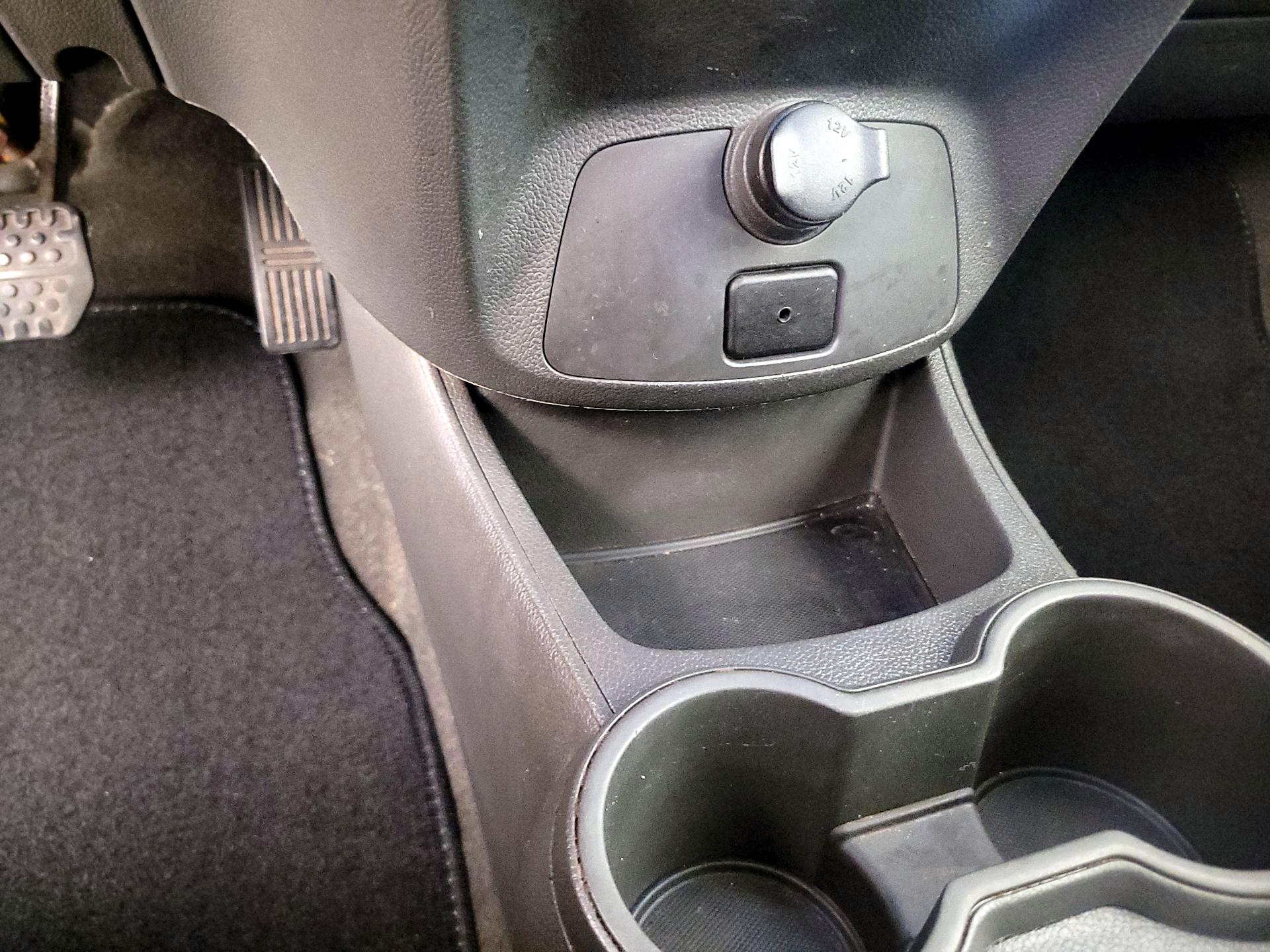 Thumbnail: 2014 Chevrolet Spark - 17