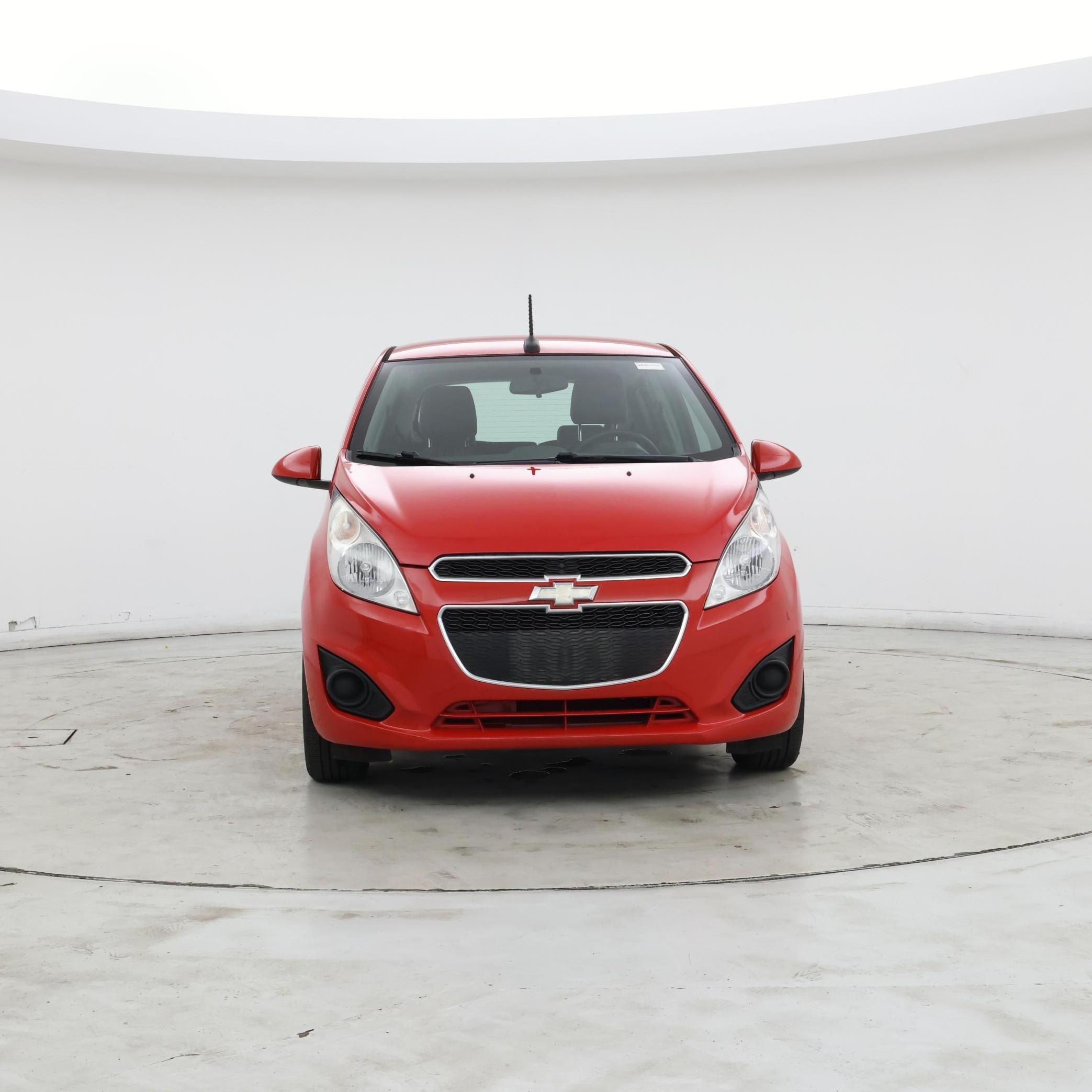 Thumbnail: 2014 Chevrolet Spark - 5
