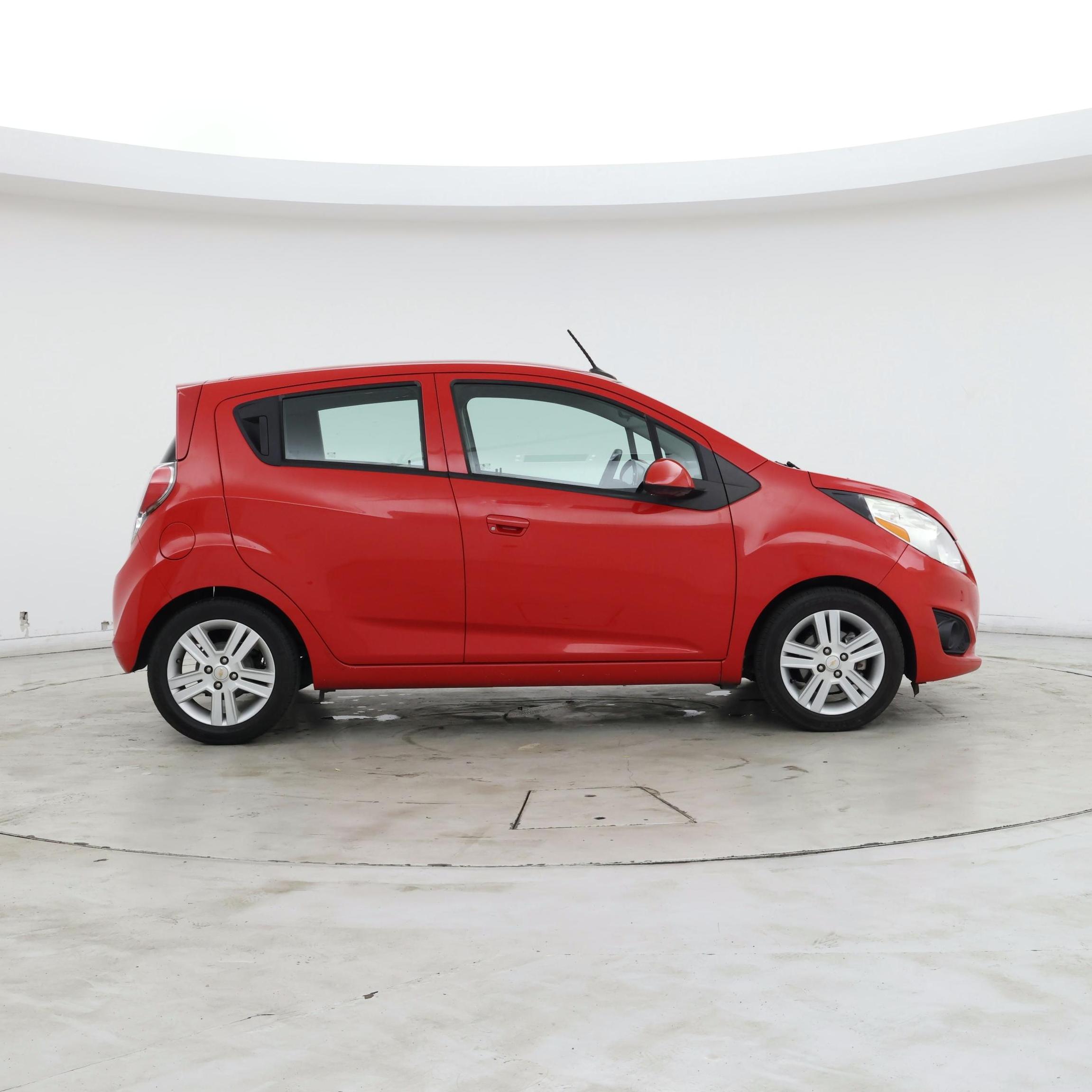 Thumbnail: 2014 Chevrolet Spark - 7