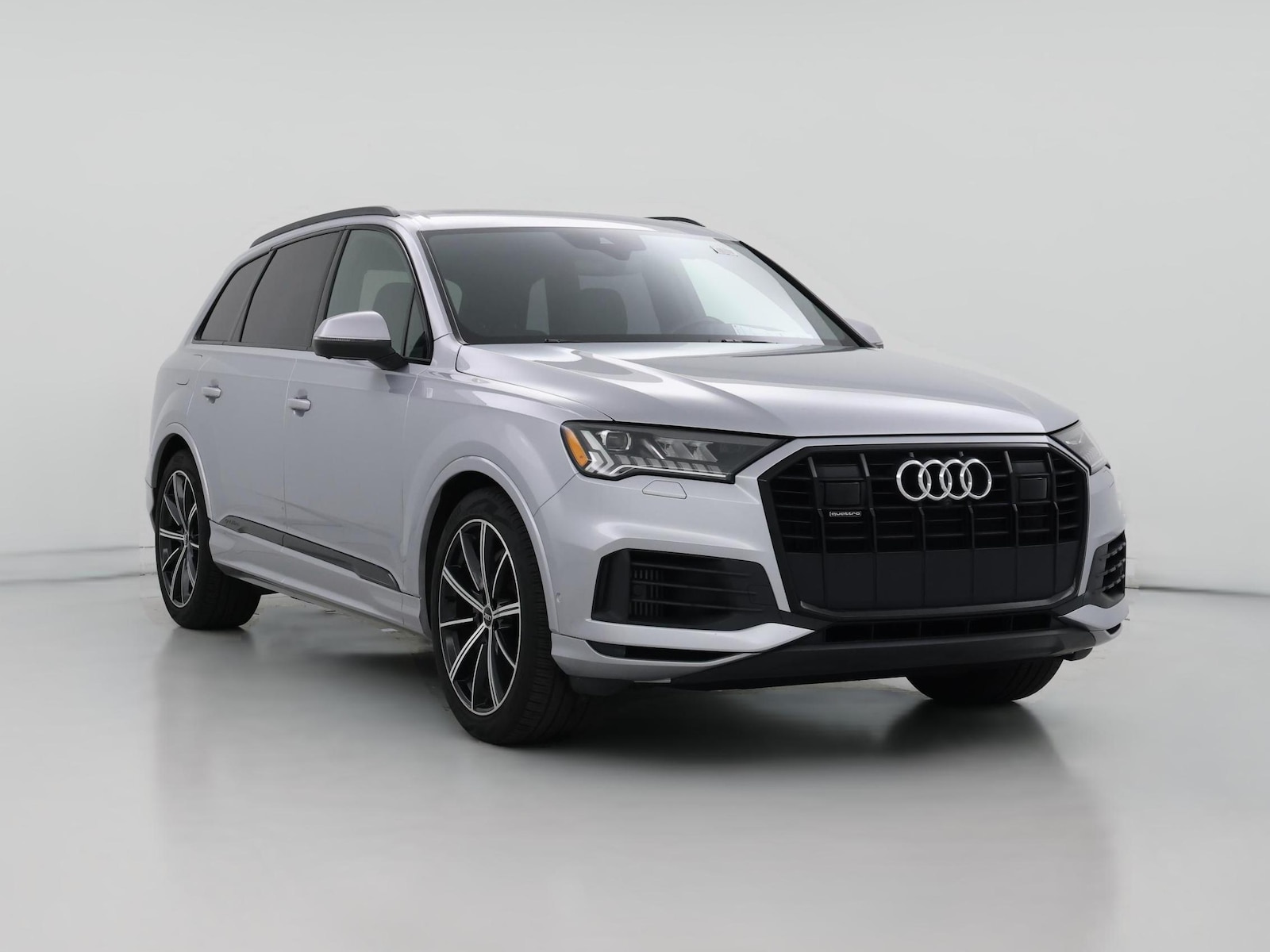 2020 Audi Q7 Prestige