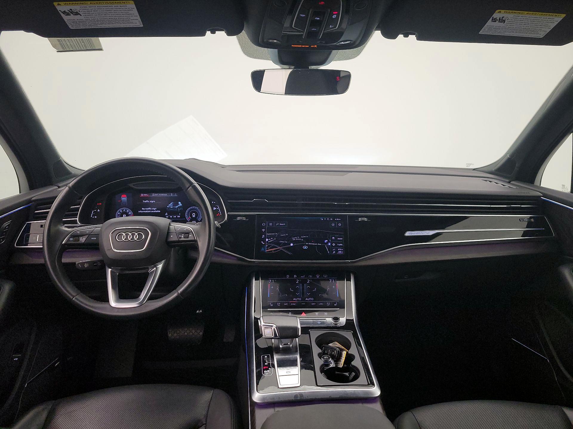 Thumbnail: 2020 Audi Q7 - 9