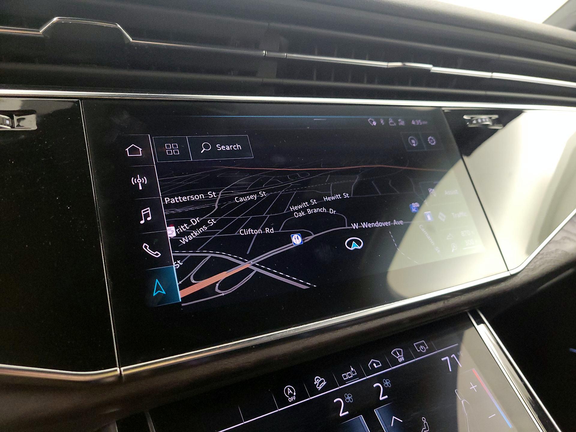 Thumbnail: 2020 Audi Q7 - 14