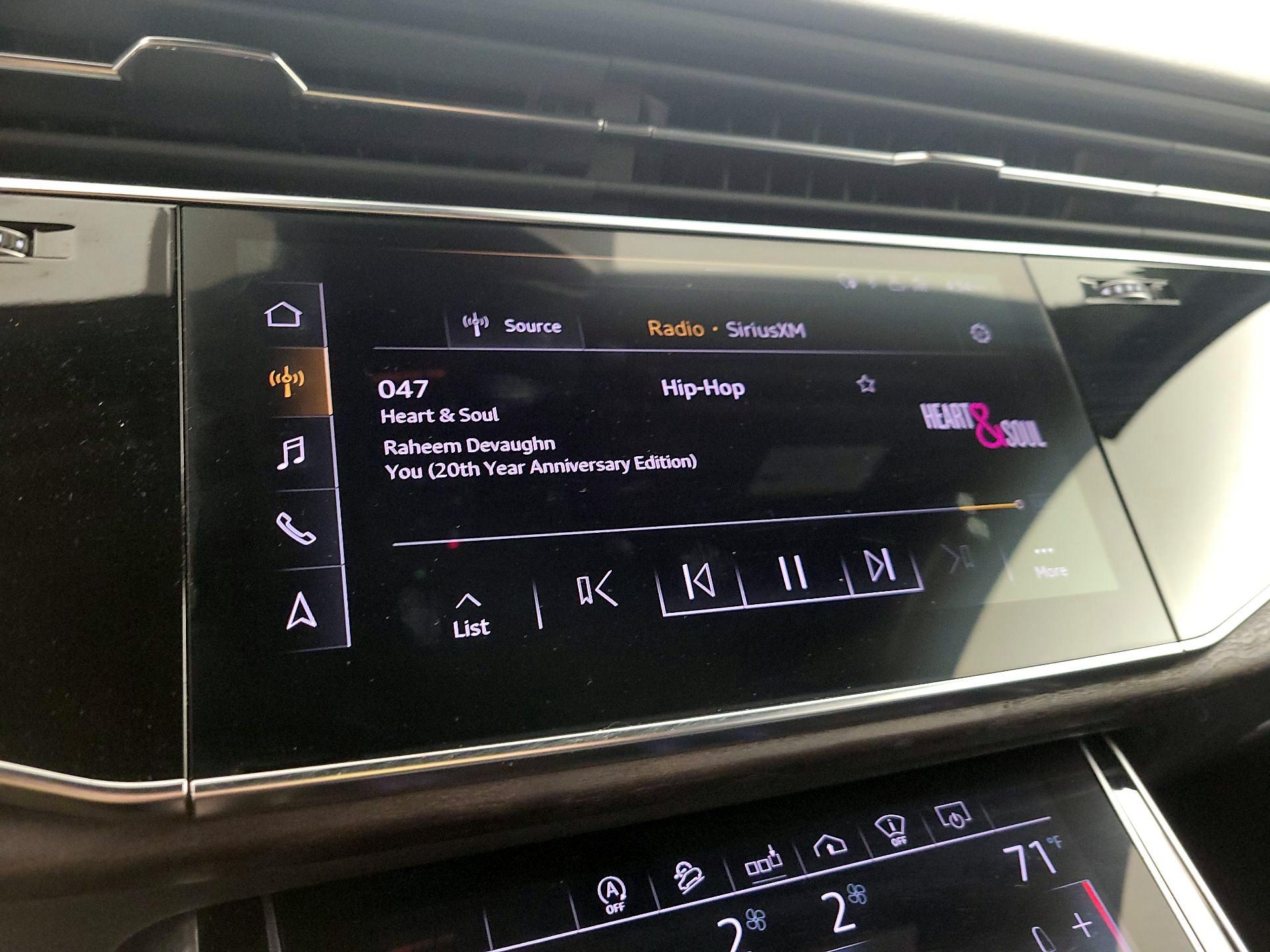 Thumbnail: 2020 Audi Q7 - 16