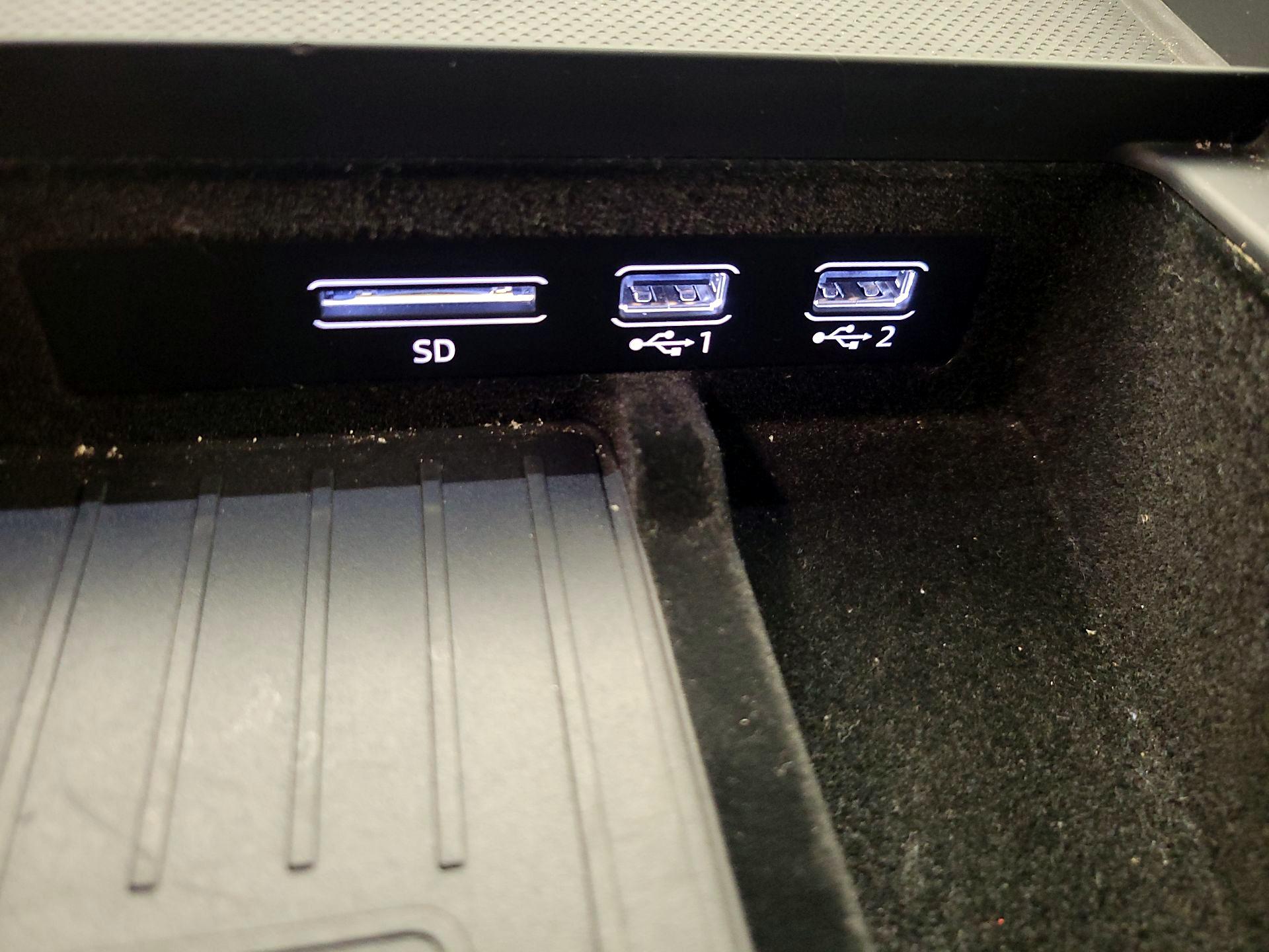 Thumbnail: 2020 Audi Q7 - 19