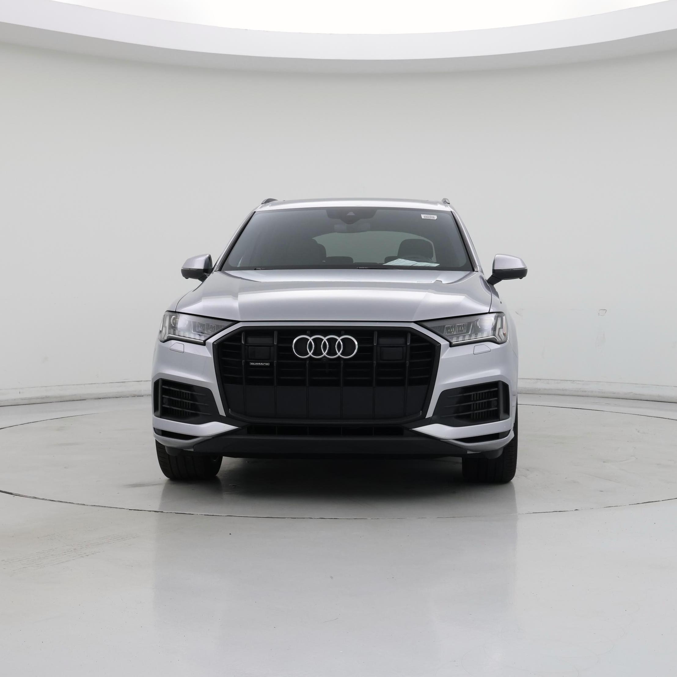 Thumbnail: 2020 Audi Q7 - 5