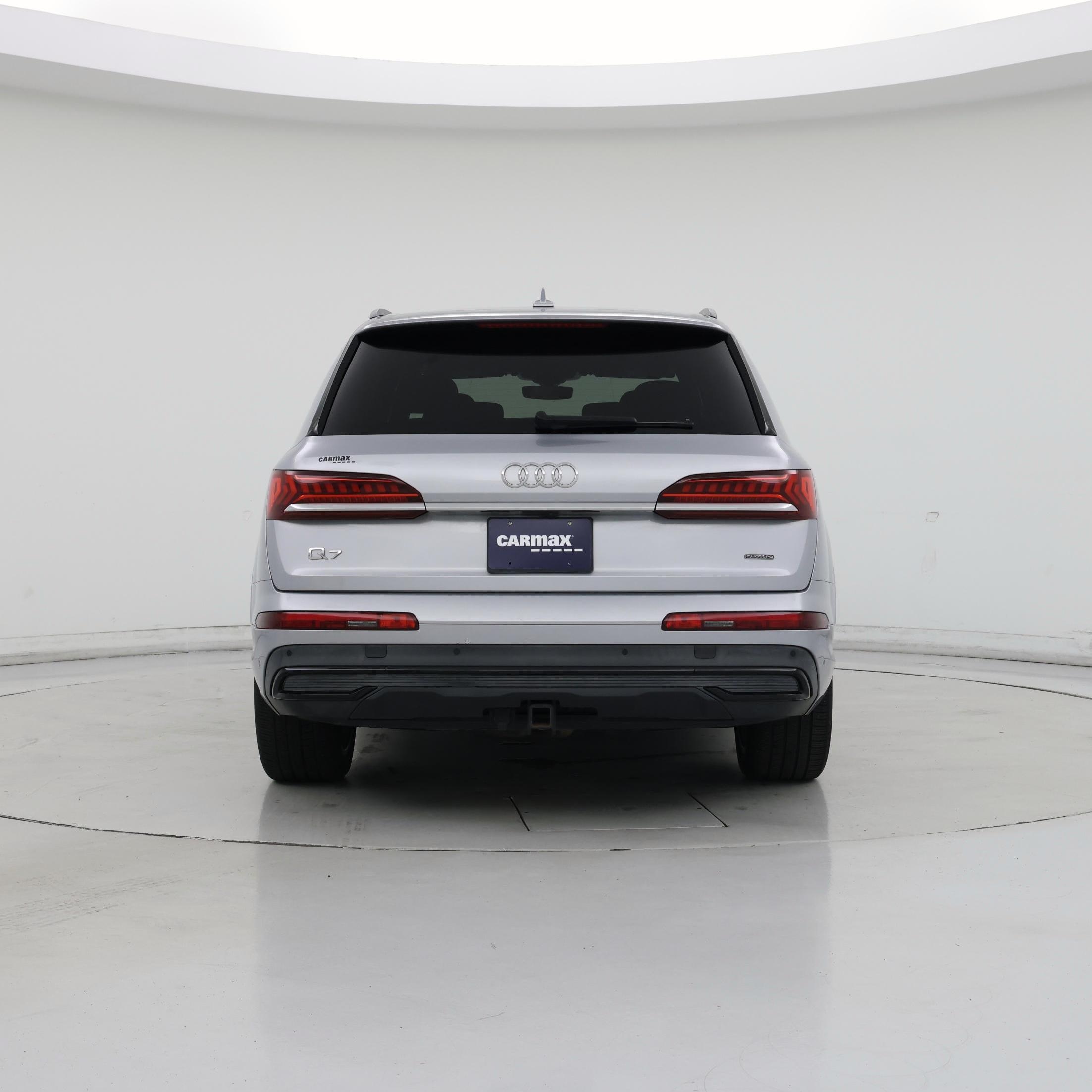 Thumbnail: 2020 Audi Q7 - 6