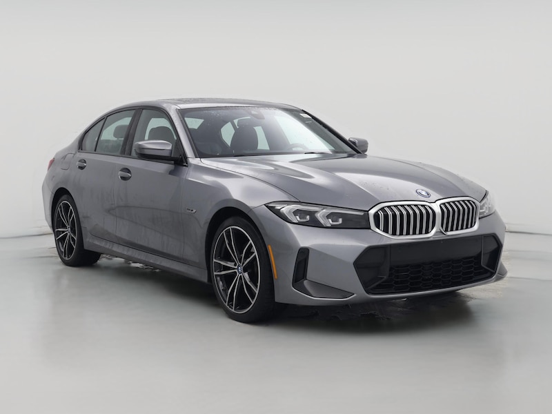 2023 BMW 330 xDrive30e