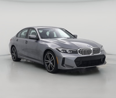 2023 BMW 330 Plug In Hybrid xDrive30e