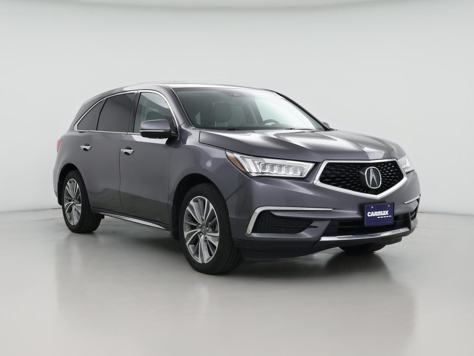 2017 Acura MDX
