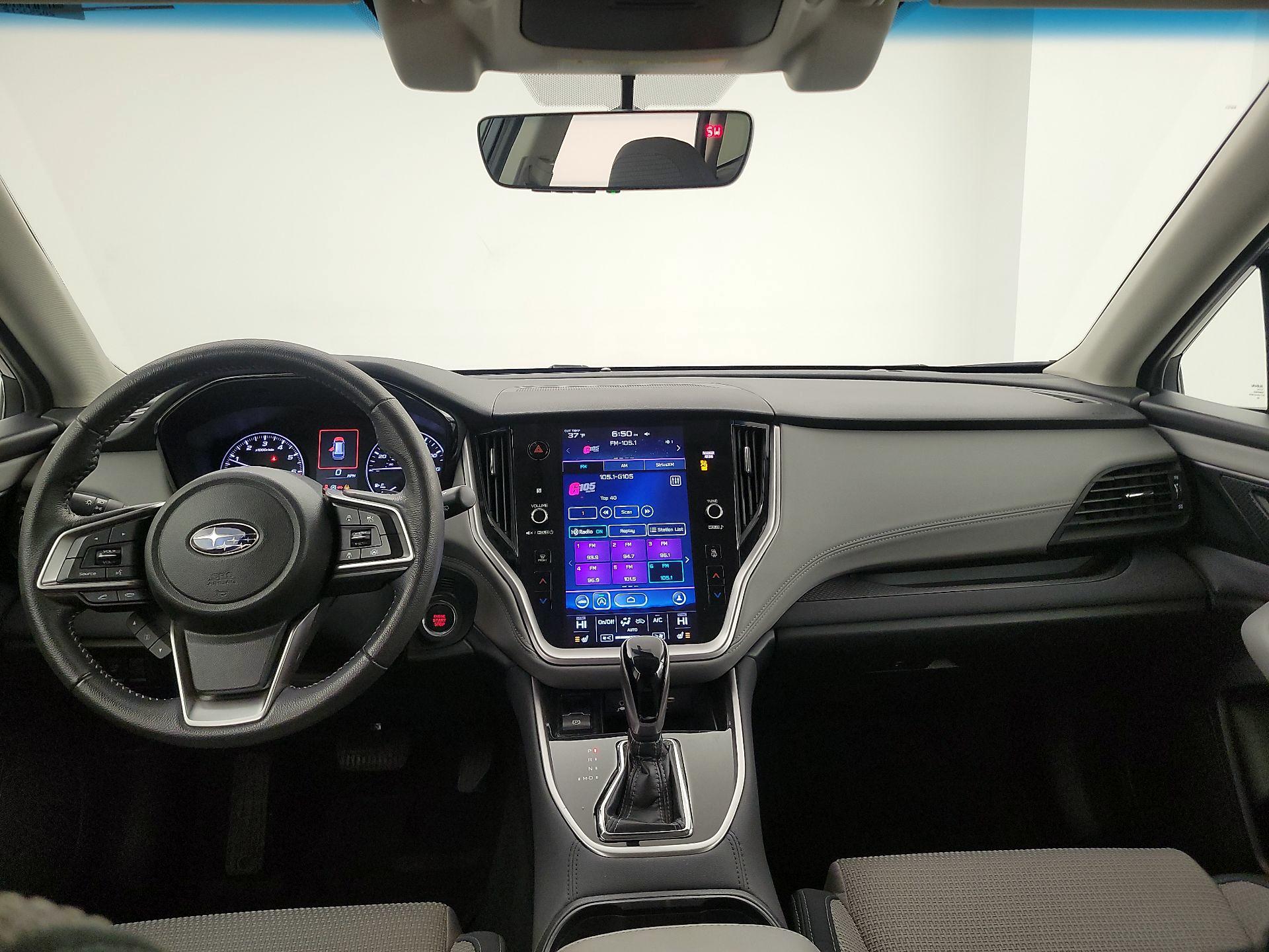 Thumbnail: 2020 Subaru Outback - 9