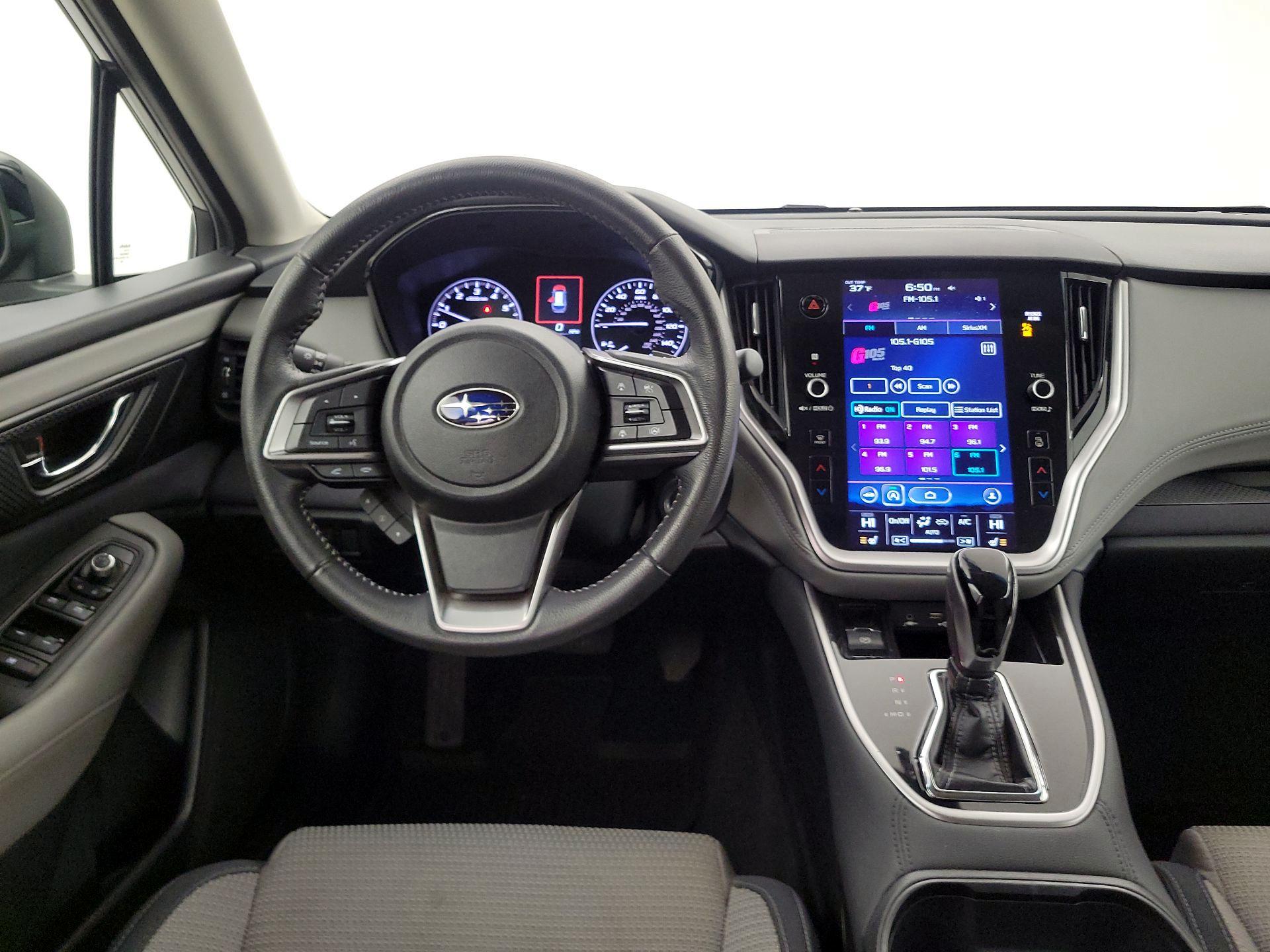 Thumbnail: 2020 Subaru Outback - 10