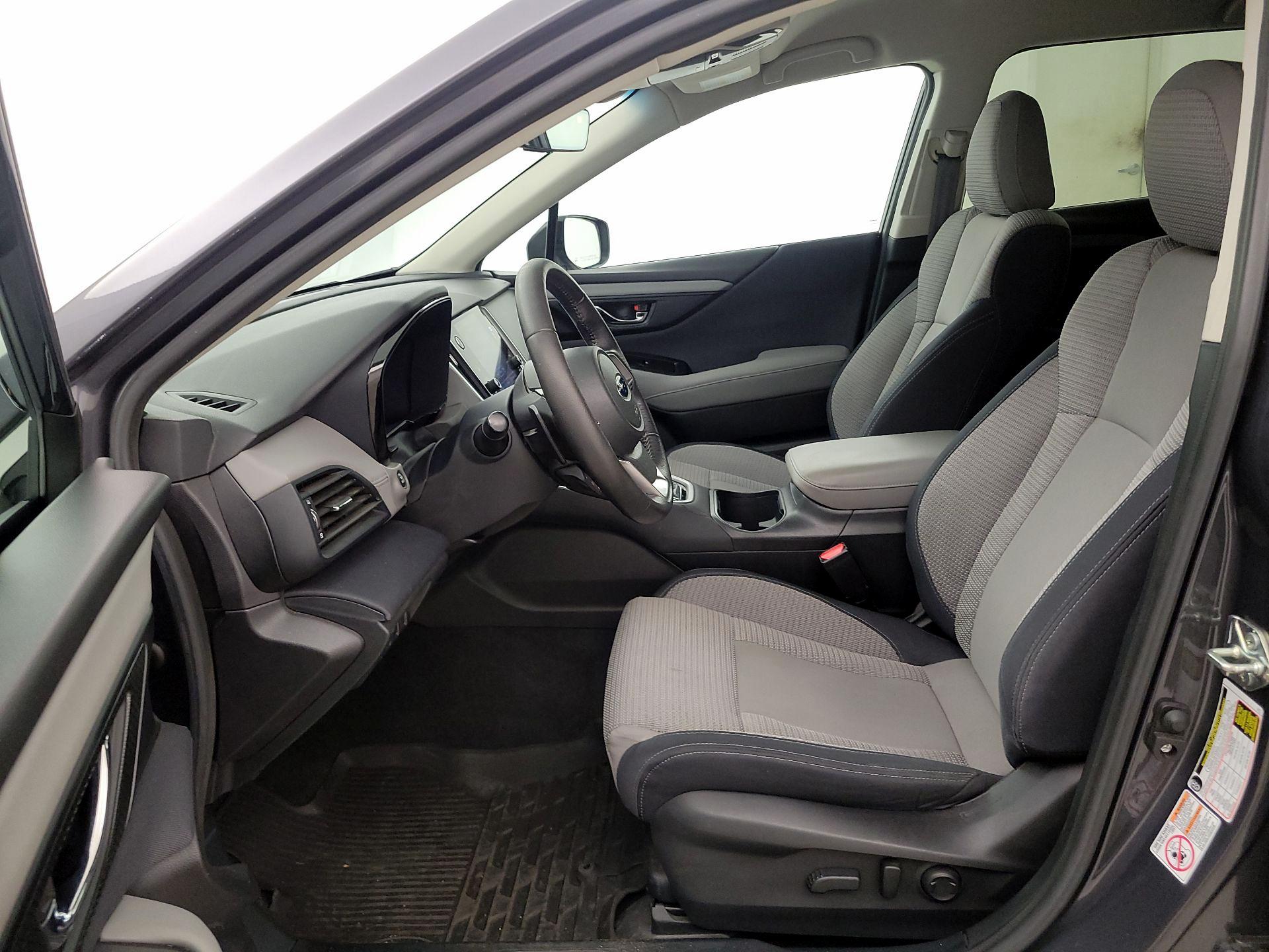 Thumbnail: 2020 Subaru Outback - 11